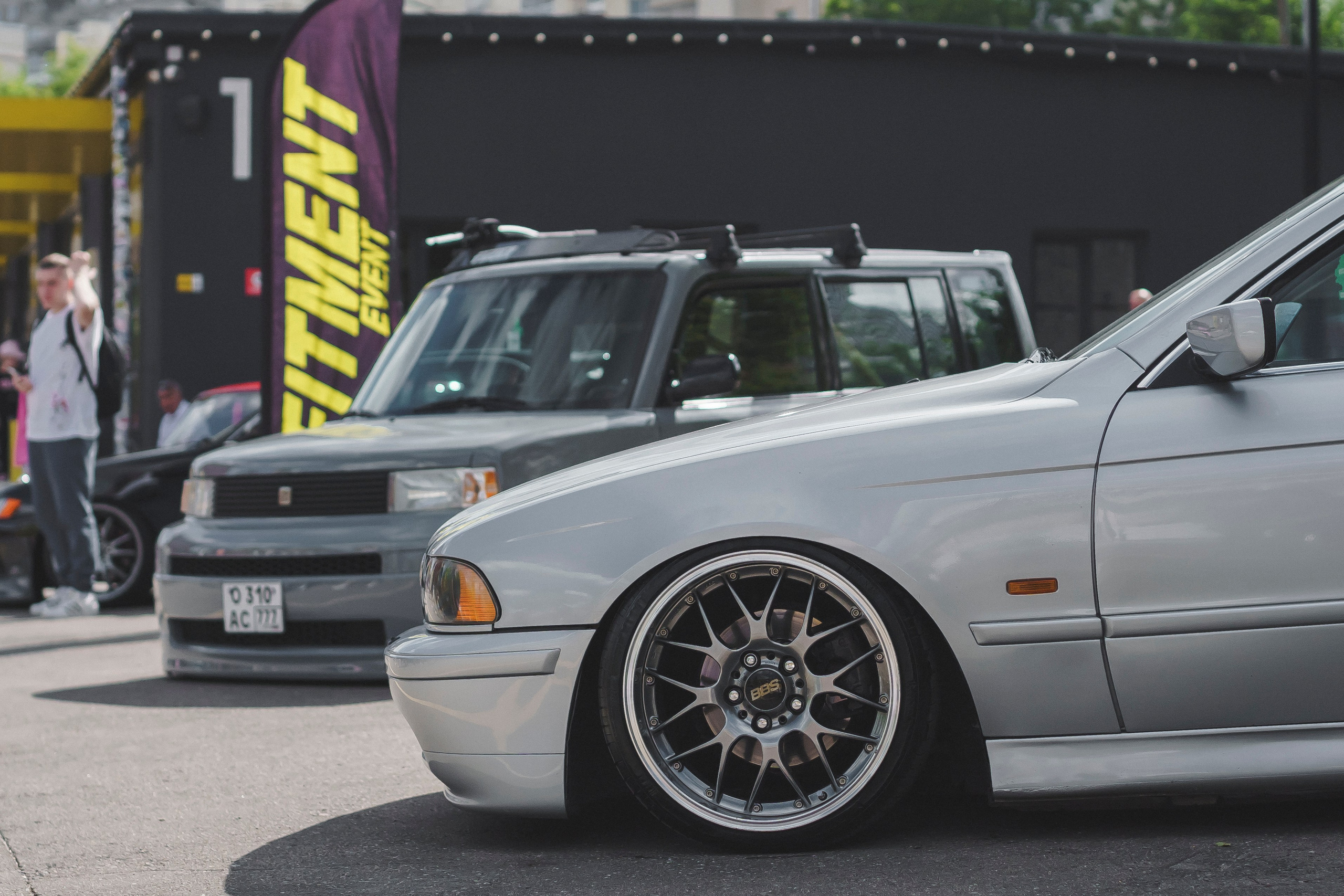 FITMENT EVENT 2024