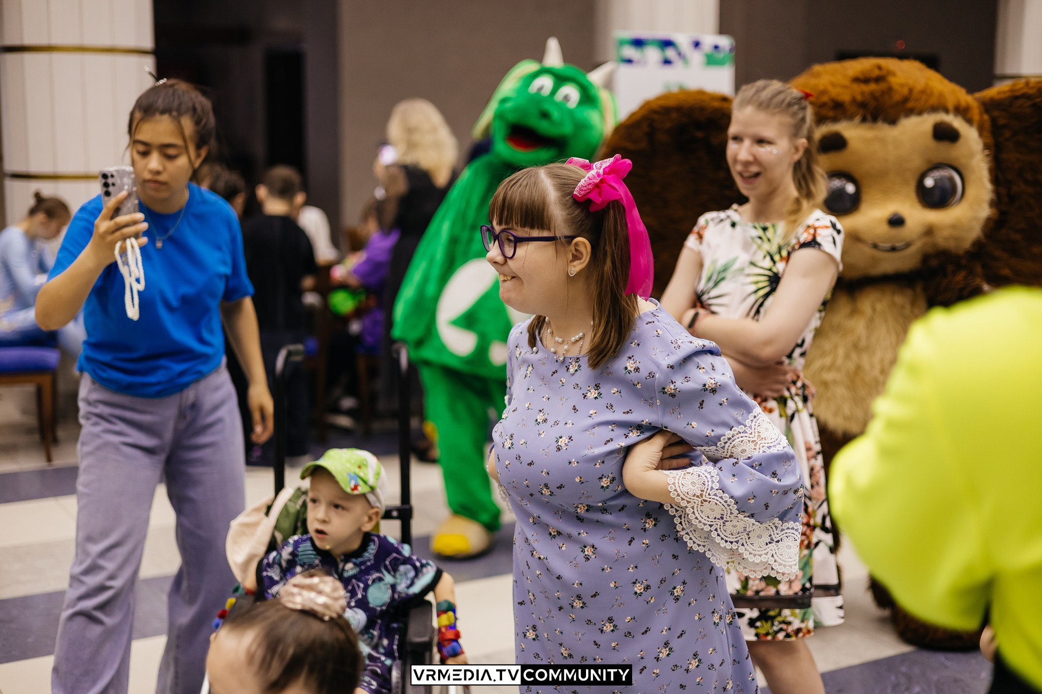 Отчетный концерт Дома танцев «House of dance»