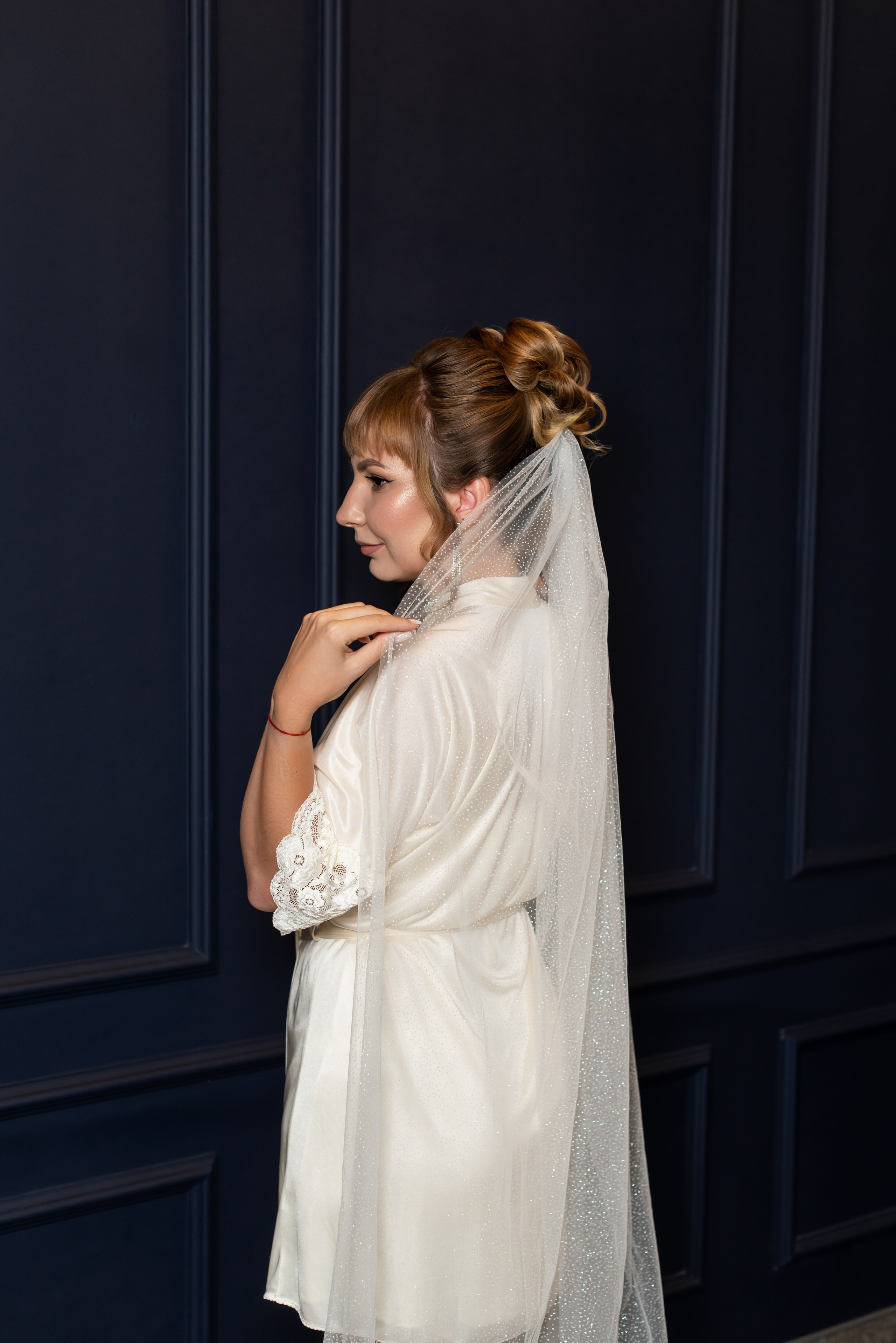 Денис и Кристина. Фотограф Палий Ульяна