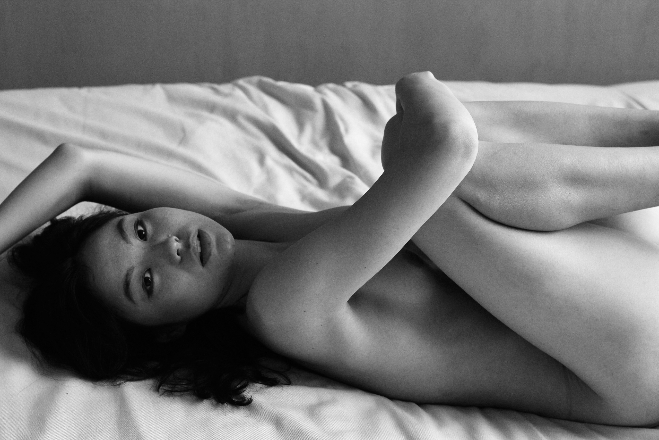 Portrait. Свадебный и семейный фотограф в Москве Наташа Кромина