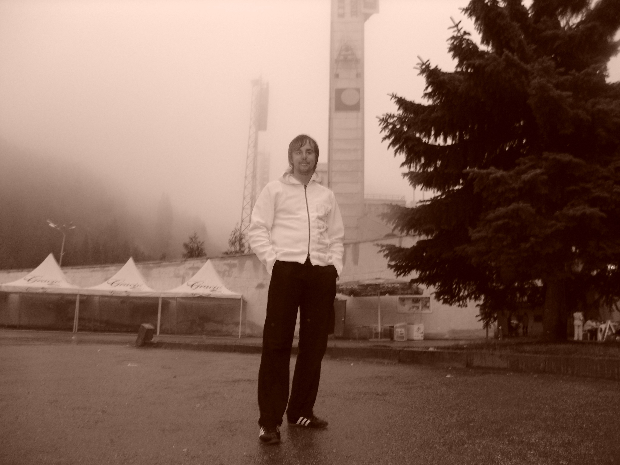 Ергали 11 08 2005. Заставка