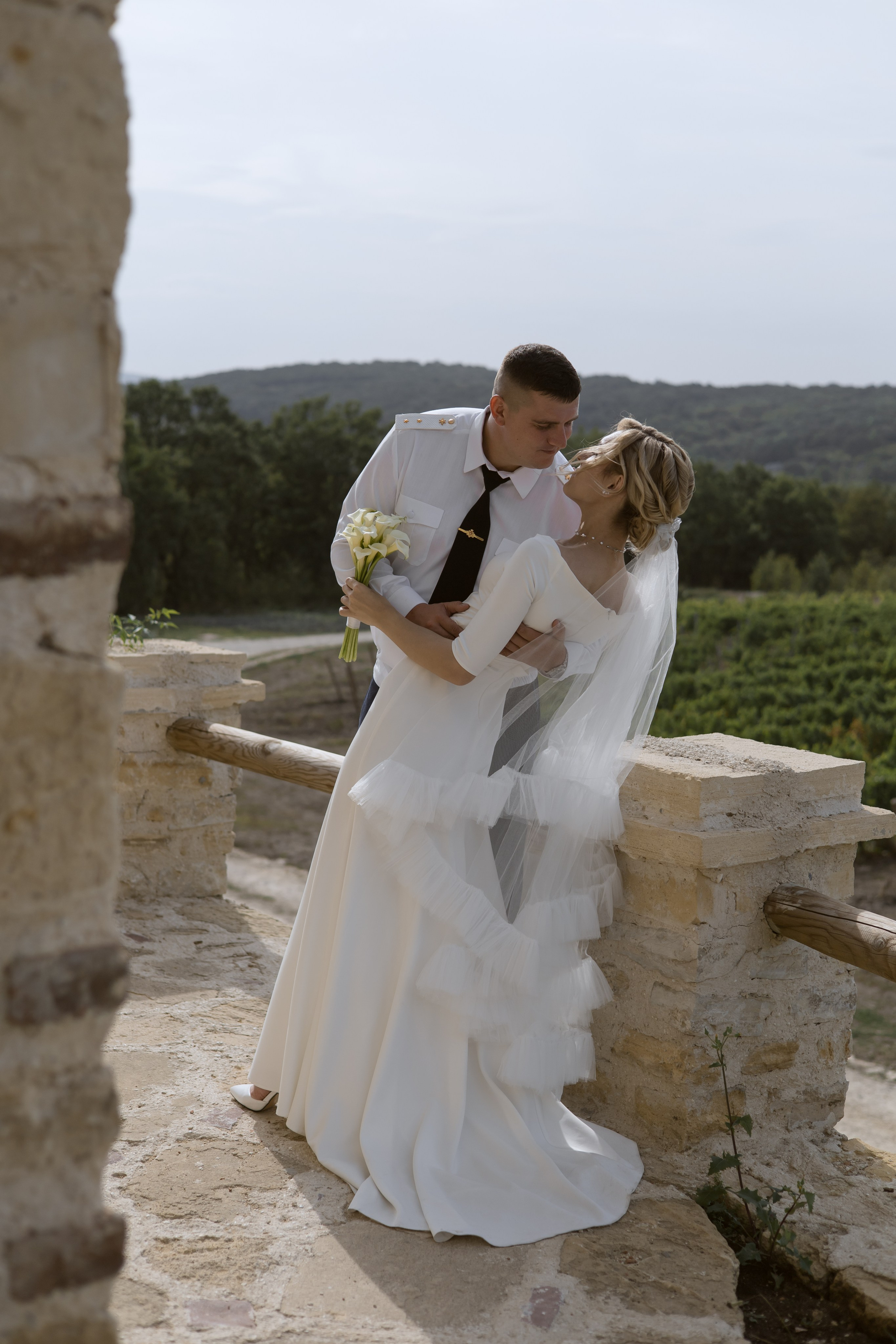 Кристина и Даниил. Семейный и свадебный фотограф в Краснодаре Елизавета Замаева