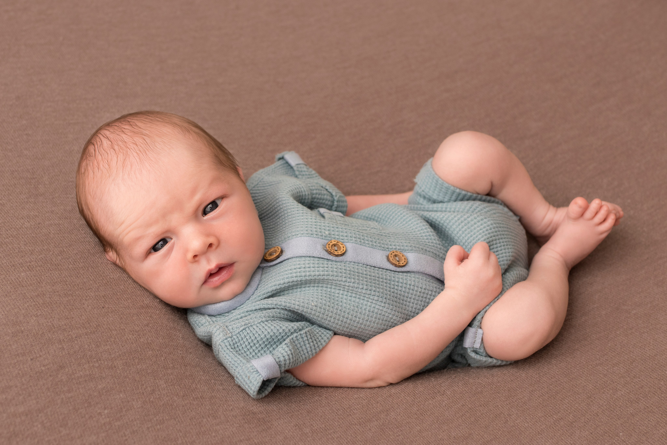 Фотограф новорождённых в Санкт-Петербурге Лилия Яковлева