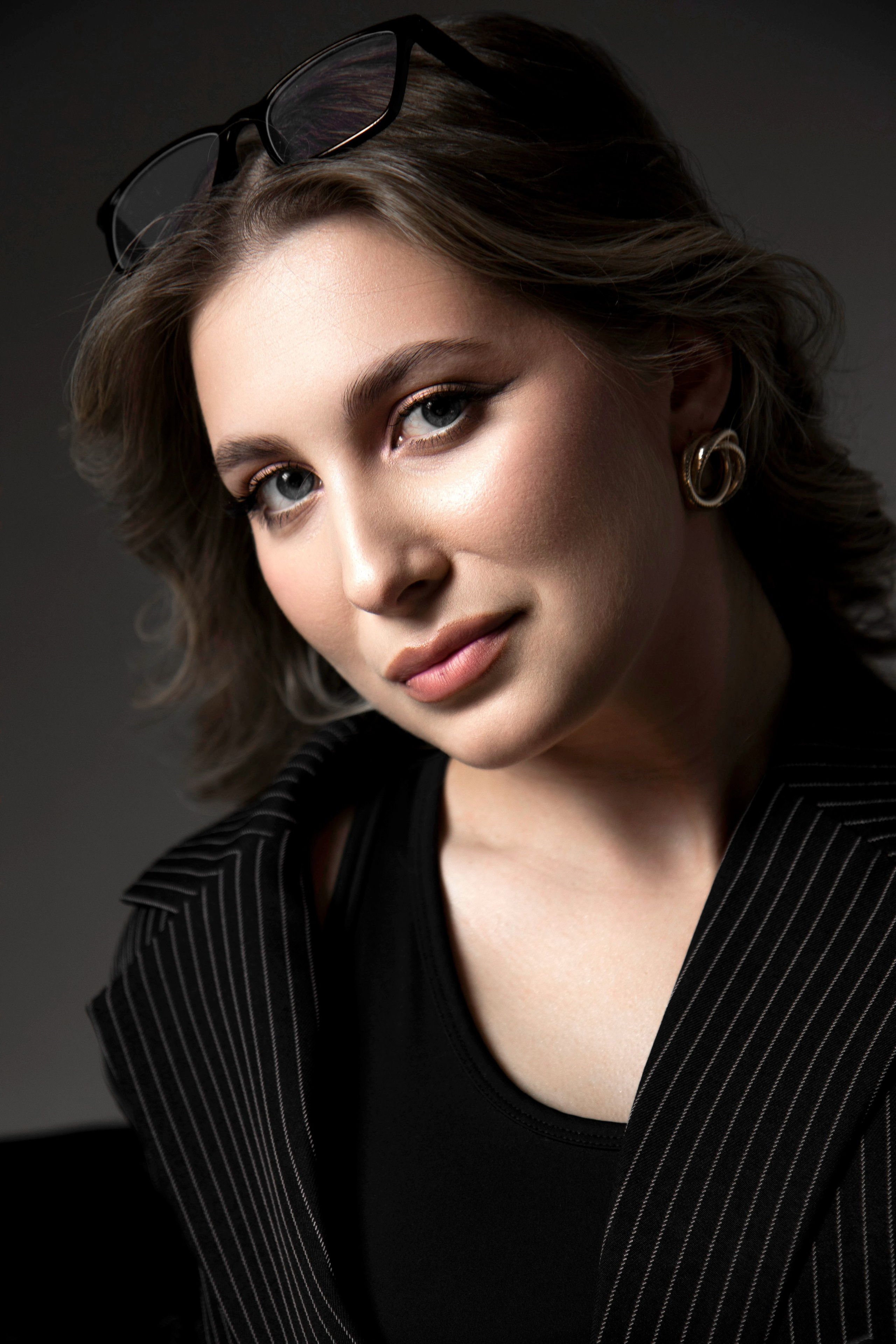 Вика | Индивидуальная студийная