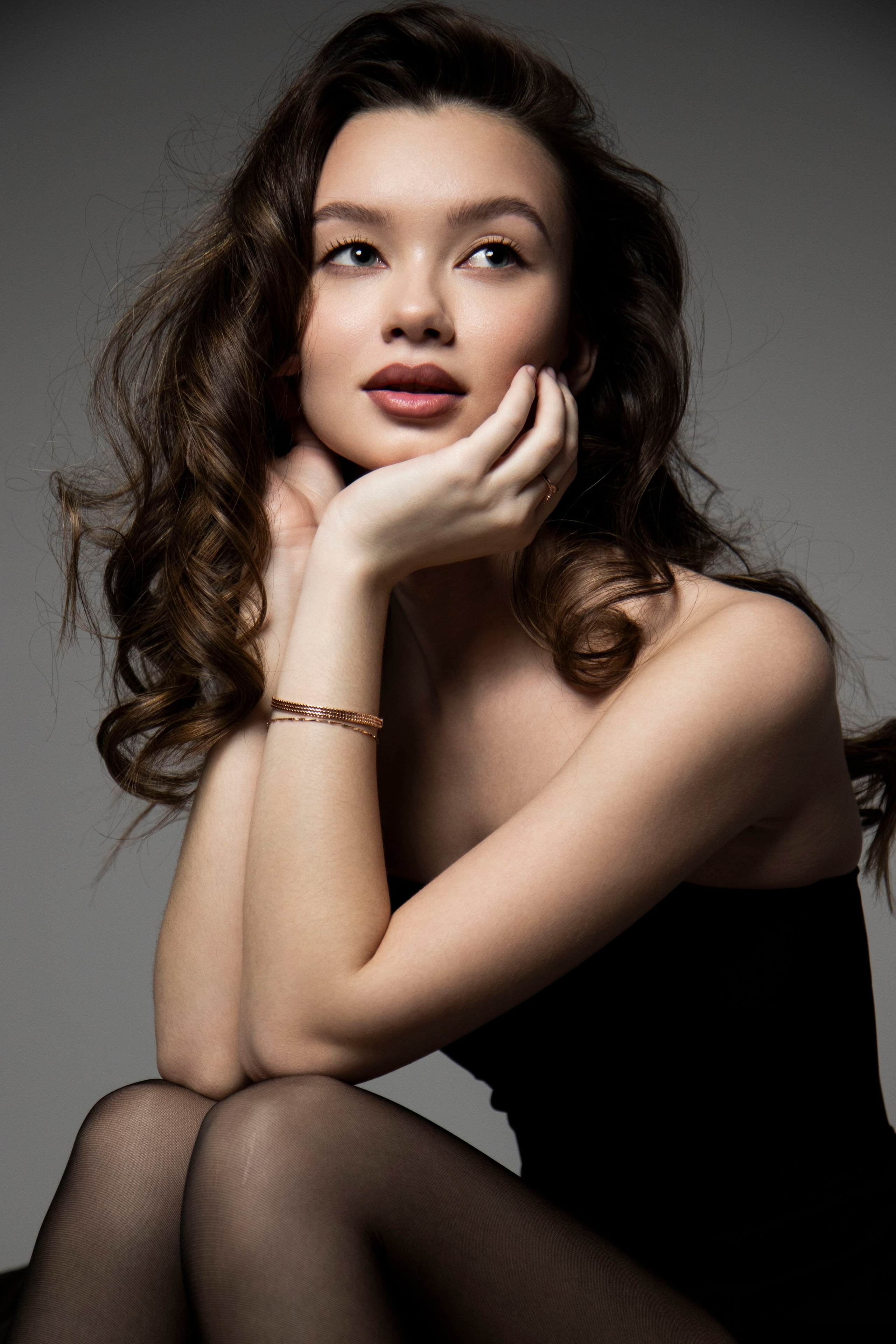 Анастасия | Индивидуальная фотосессия