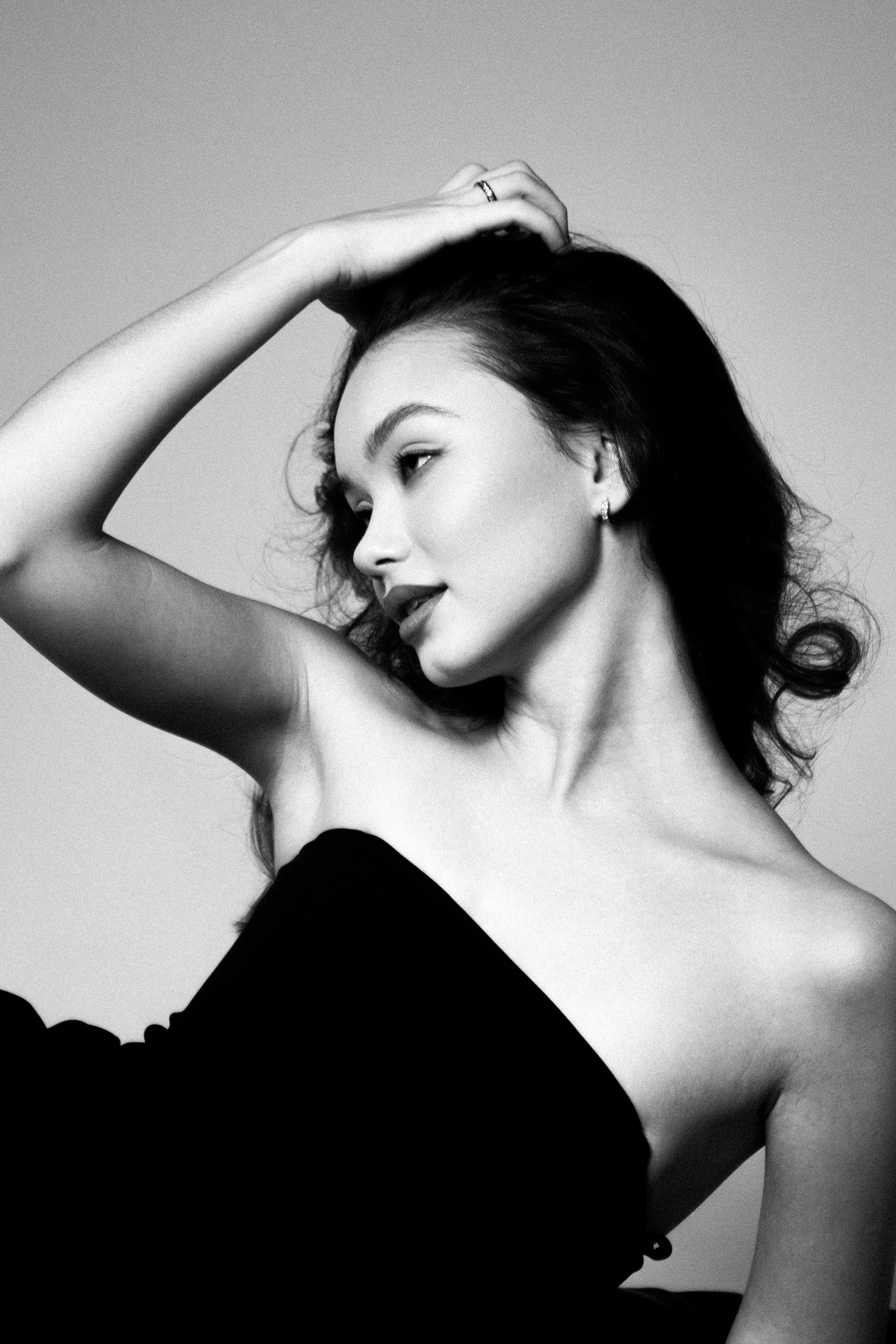 Анастасия | Индивидуальная фотосессия