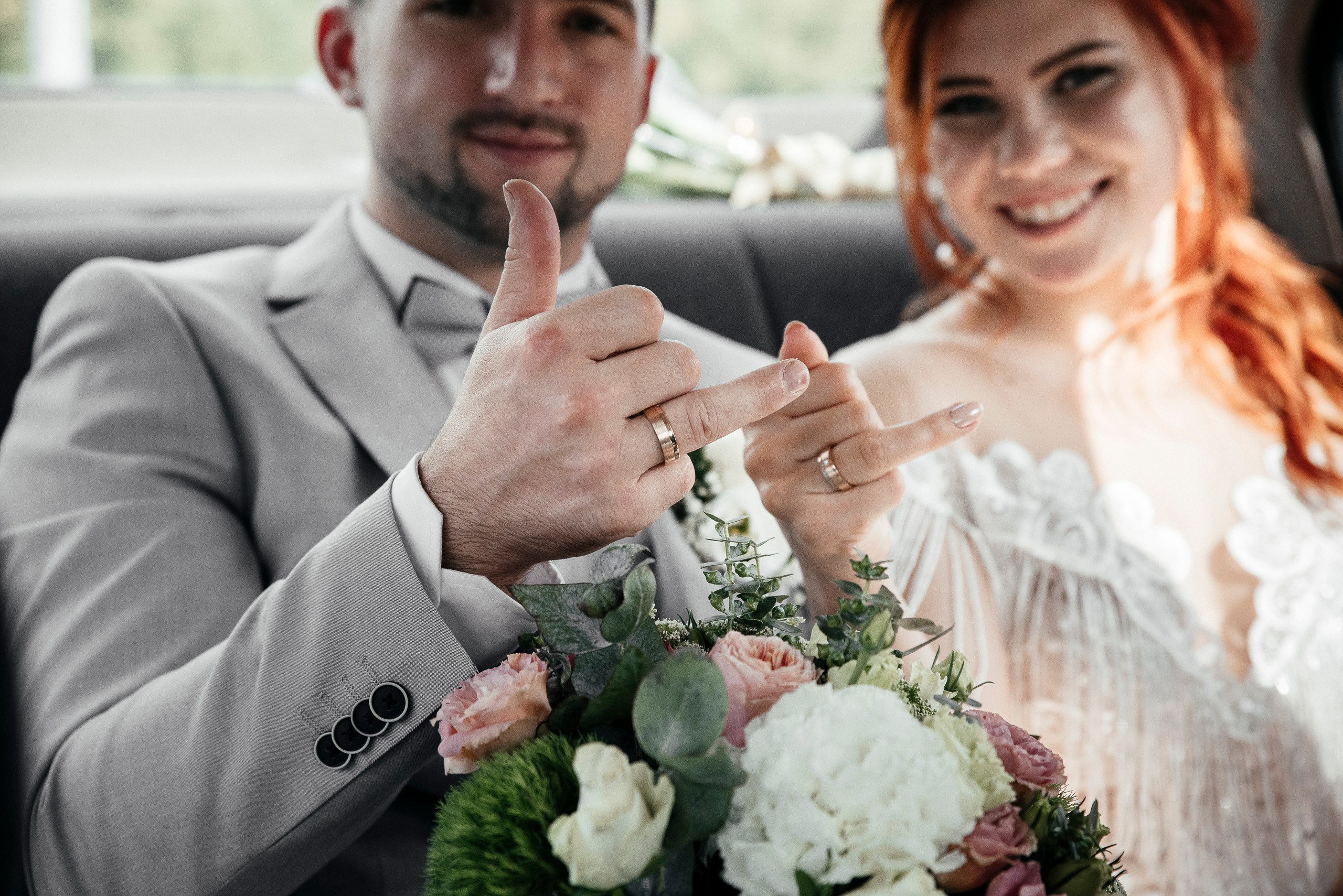 Фотограф Андрей Рижский. Санкт Петербург. Свадебная серия фотографий Алексея  и Катрины.