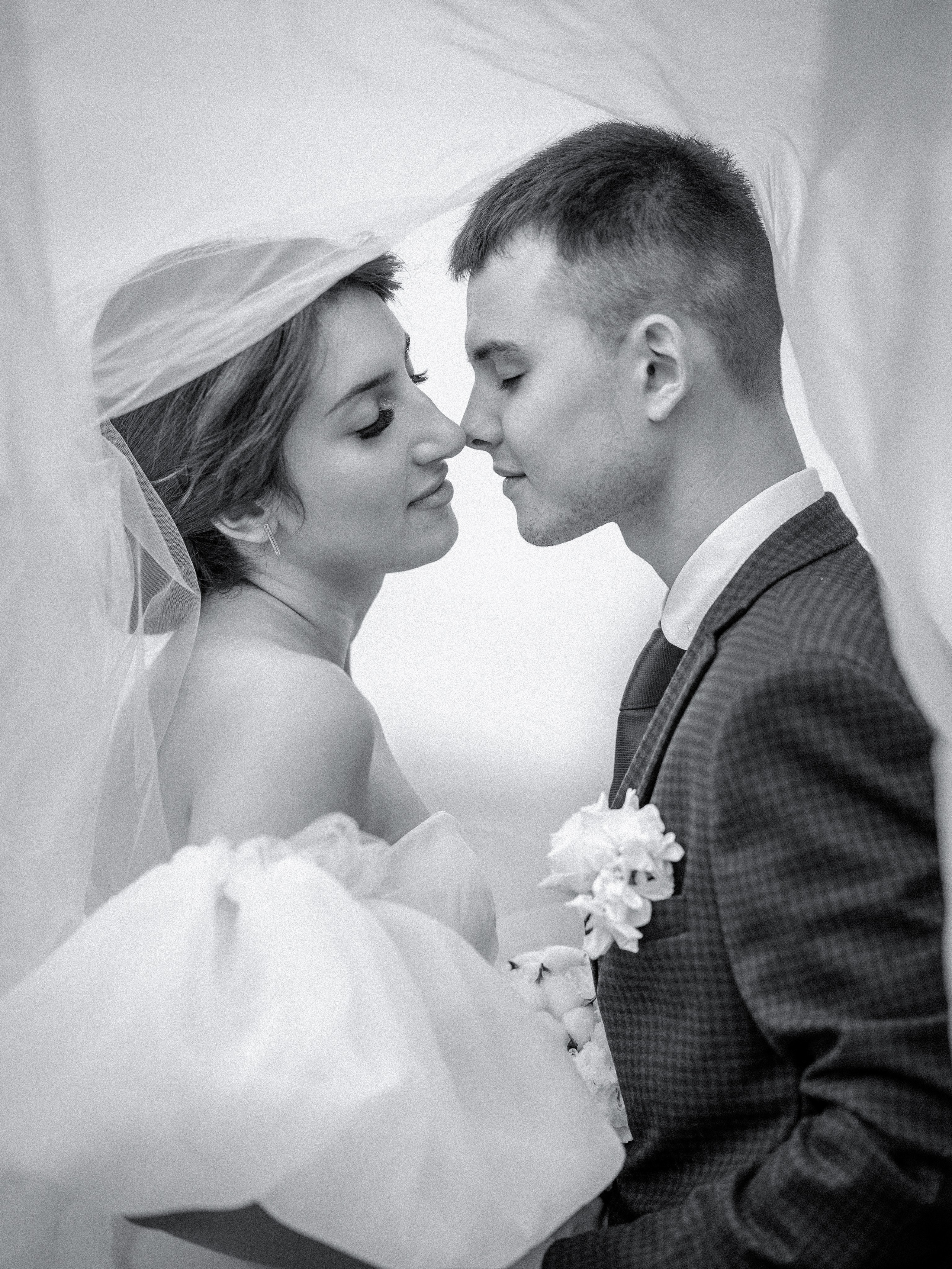 Свадьба — Руслан & Сюсана. Фотограф Москва