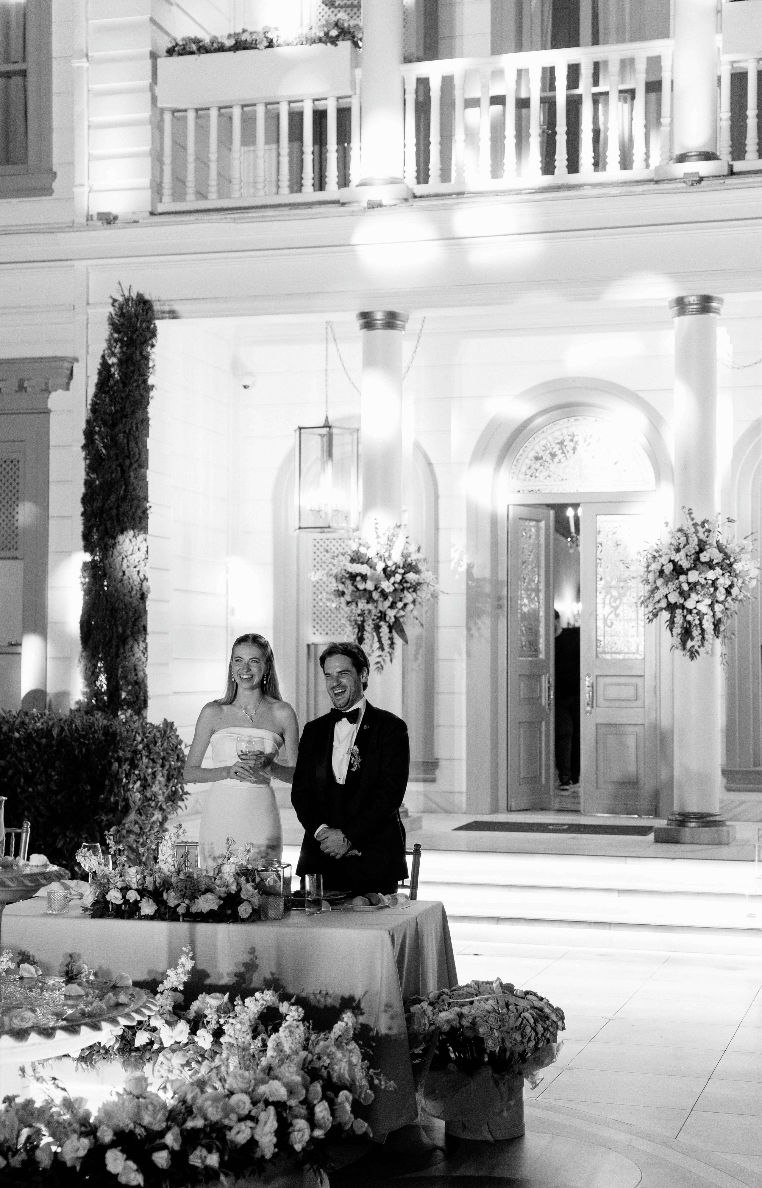 Wedding day Nadya+Viktor. About