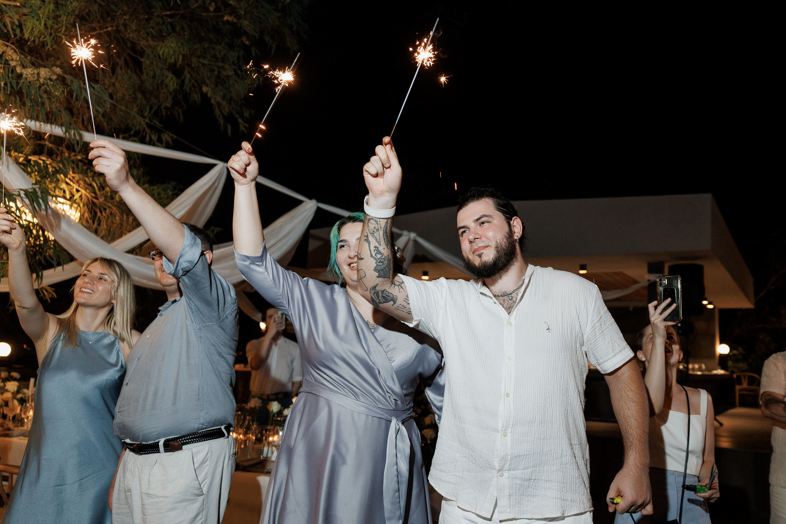 Alena+Sergey. Фотограф Иван Газукин