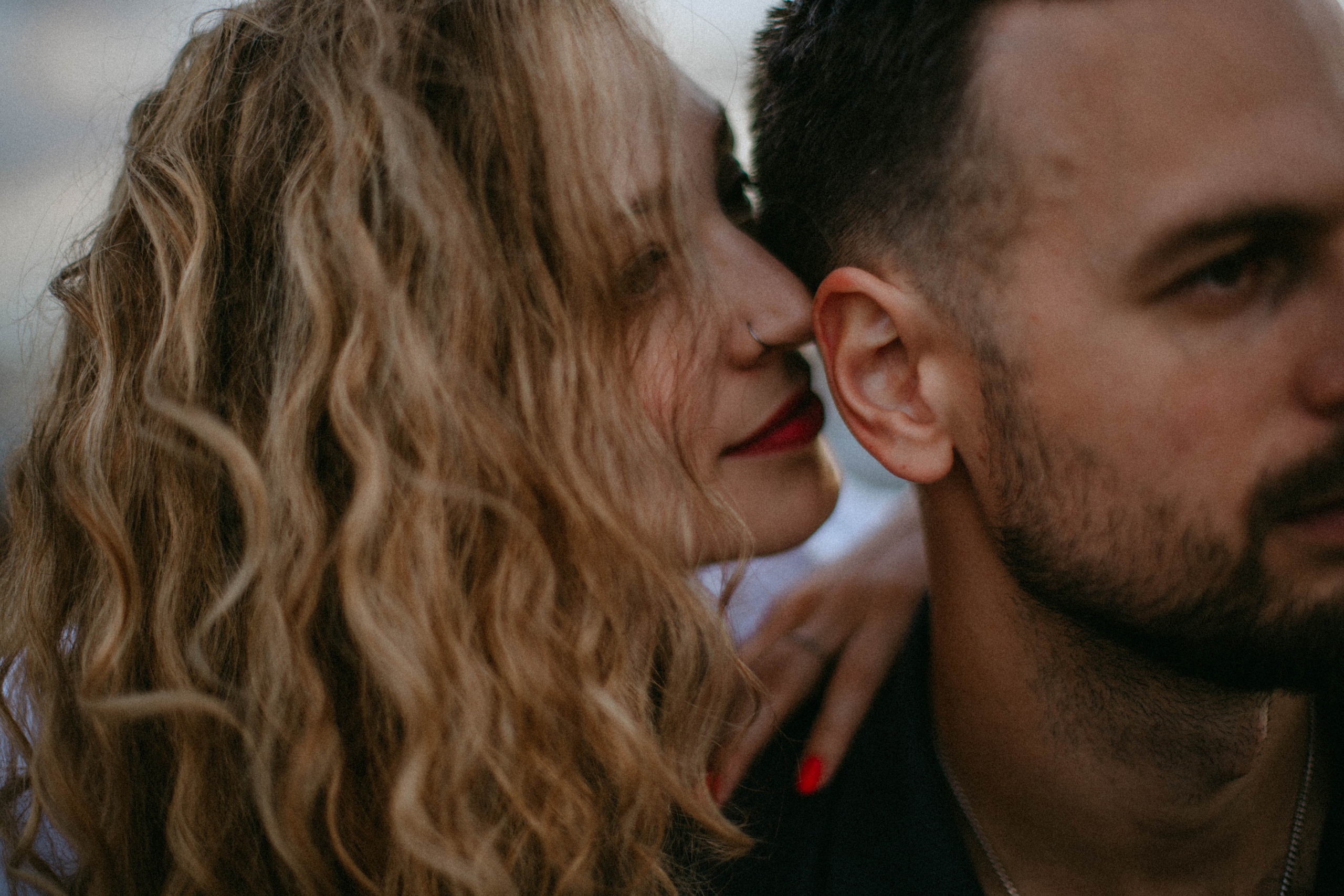 Виталик и Евгения. Семейный и детский фотограф в Санкт-Петербурге