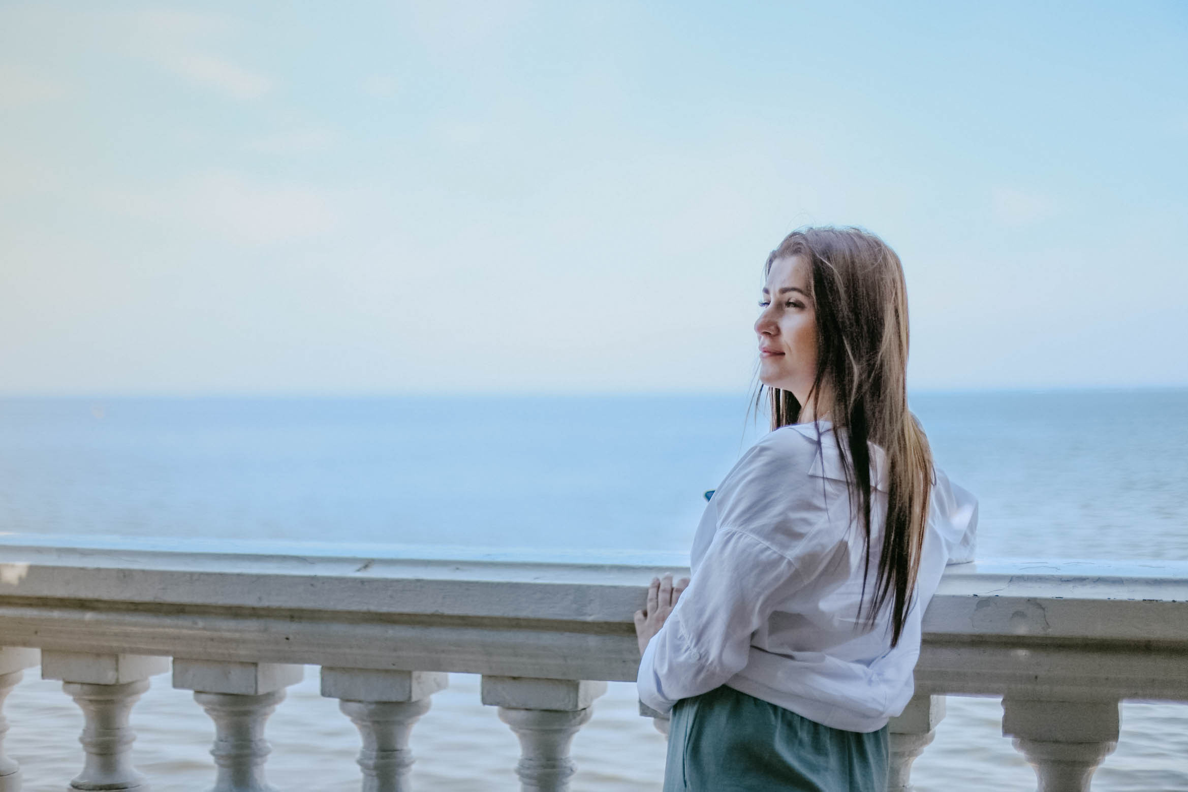 Люба. Семейный и детский фотограф в Санкт-Петербурге