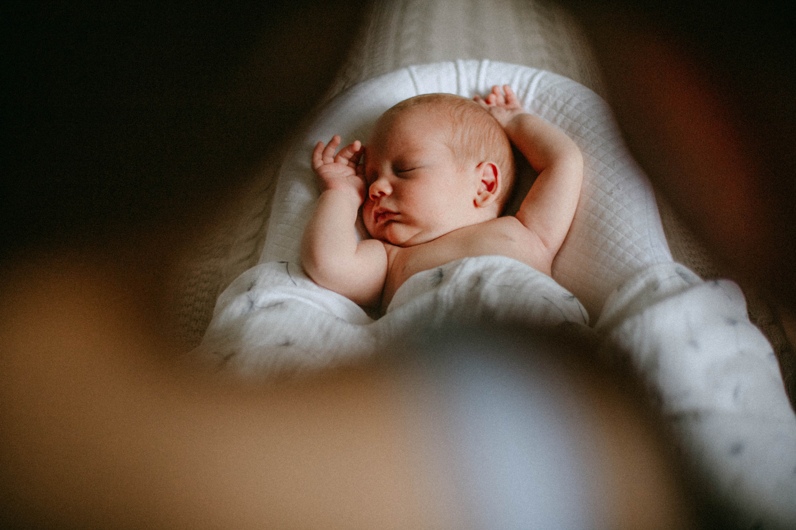 Маленькое чудо. Семейный и детский фотограф в Санкт-Петербурге