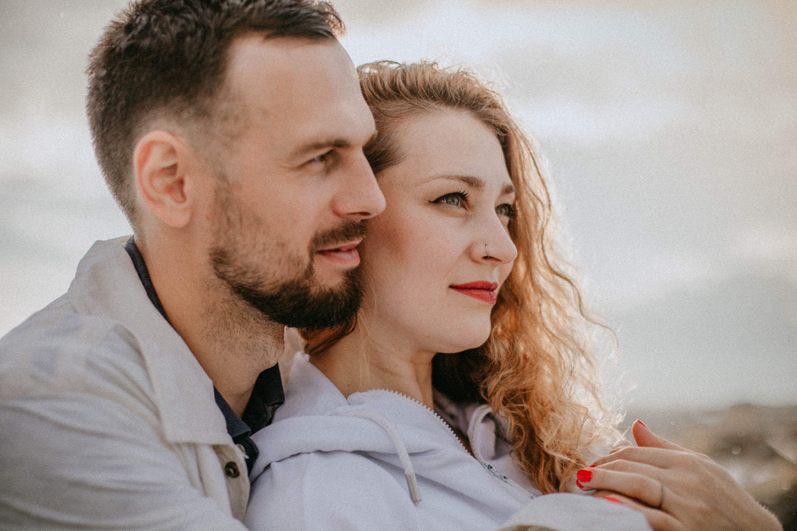 Виталик и Евгения. Семейный и детский фотограф в Санкт-Петербурге