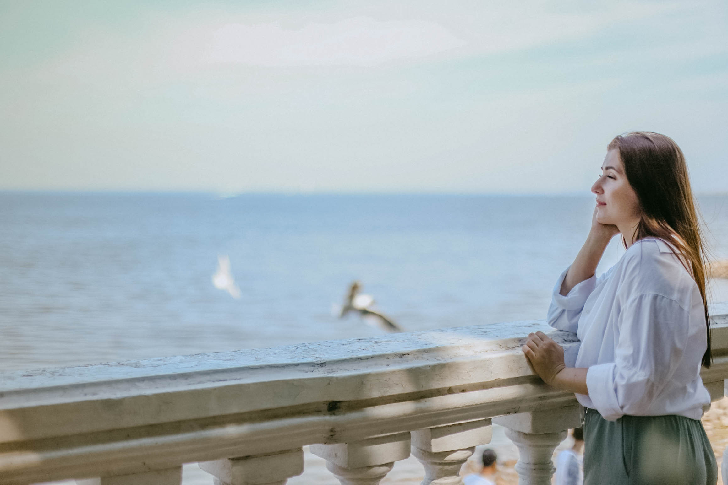 Люба. Семейный и детский фотограф в Санкт-Петербурге