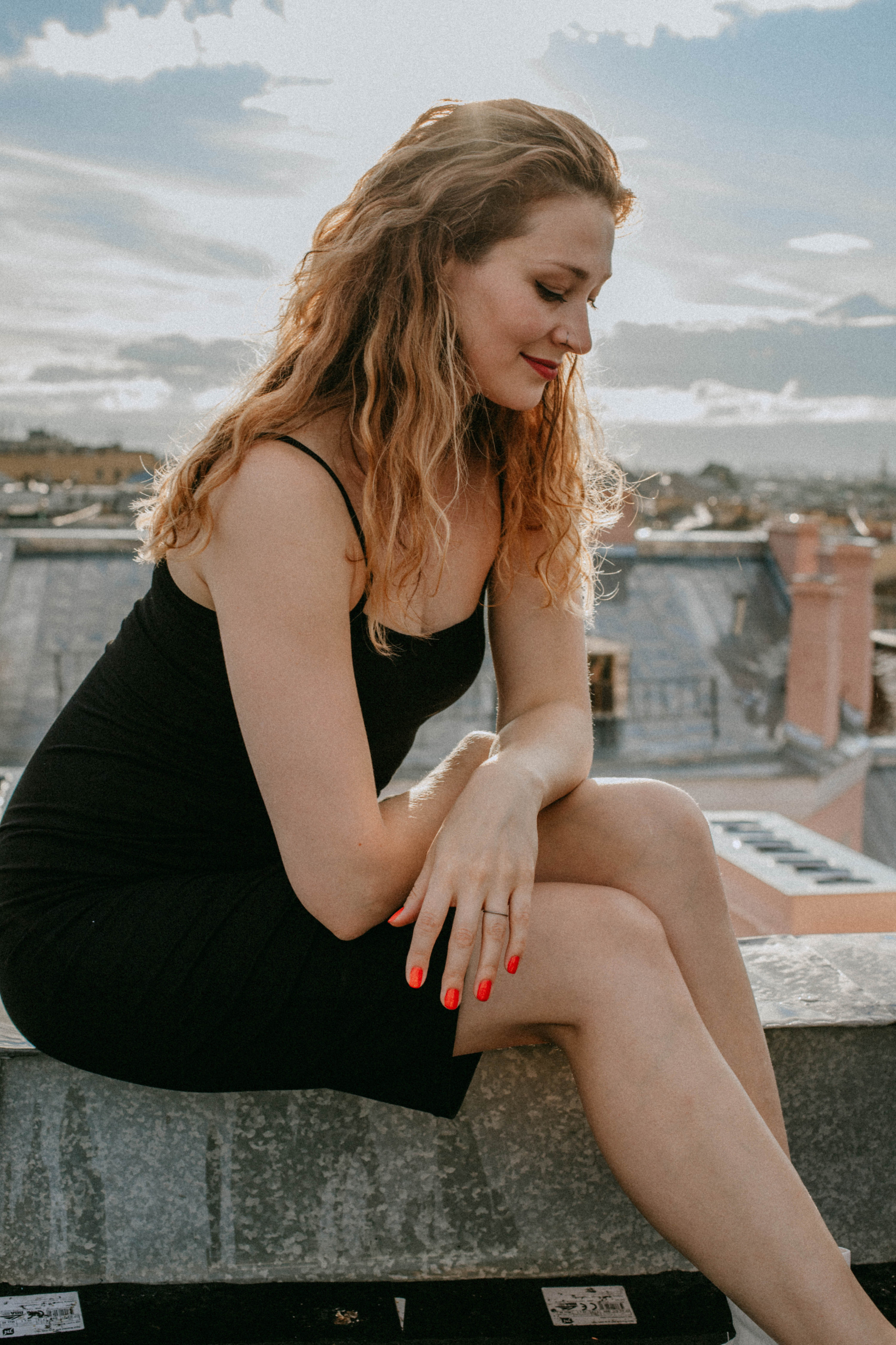 Евгения. Семейный и детский фотограф в Санкт-Петербурге