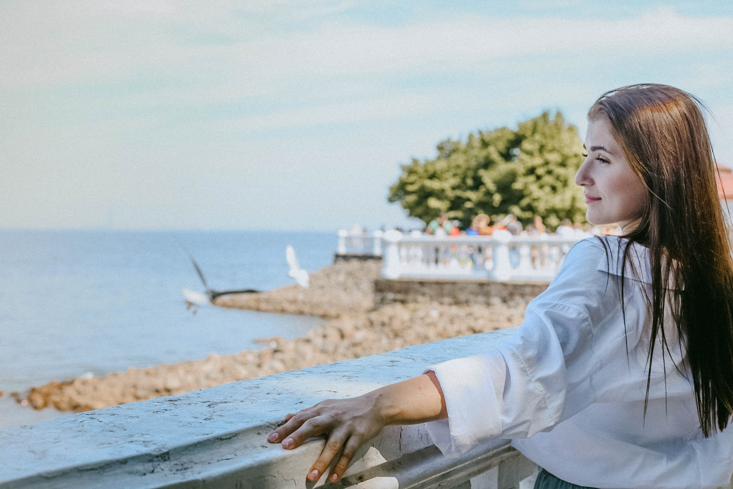Люба. Семейный и детский фотограф в Санкт-Петербурге