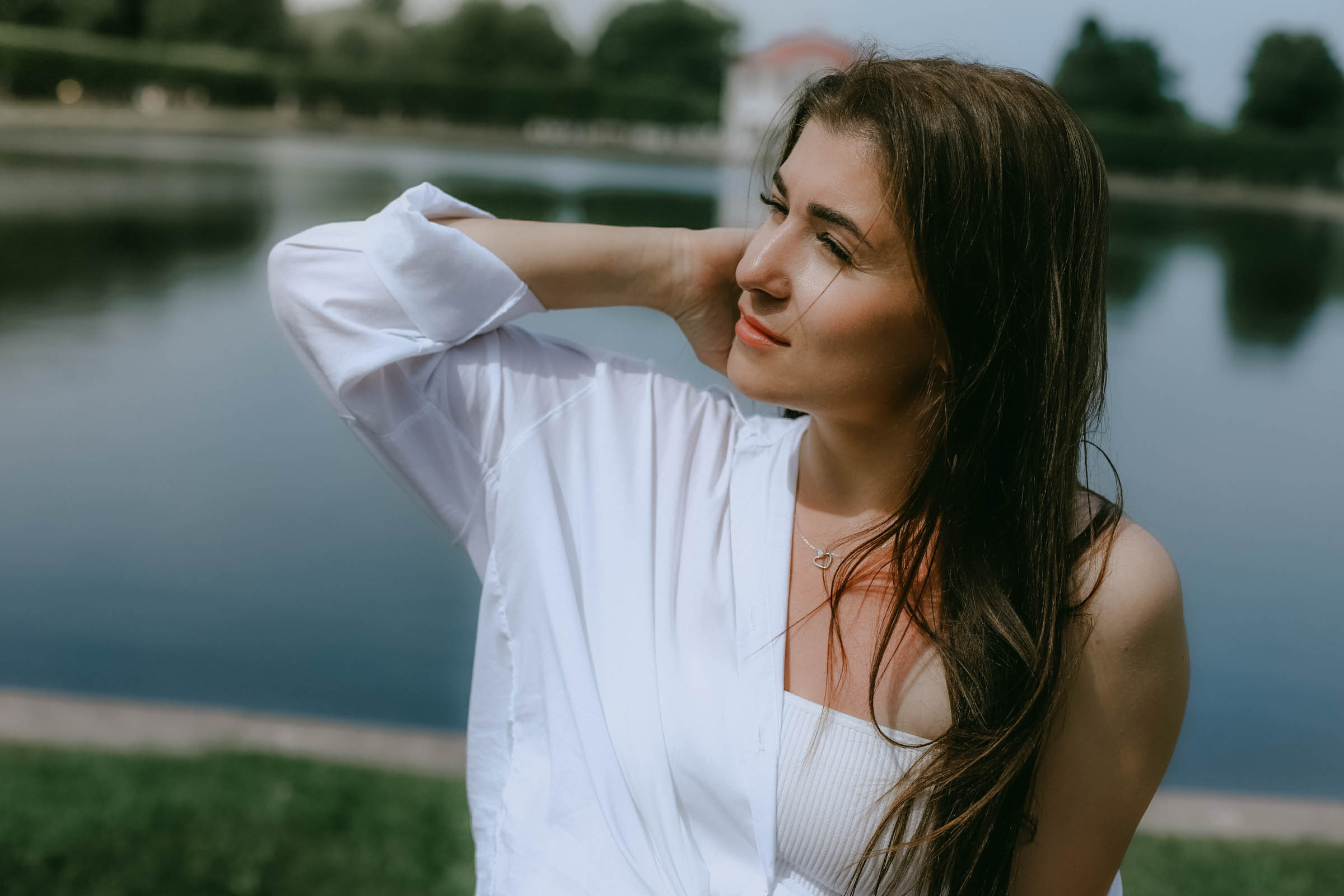 Люба. Семейный и детский фотограф в Санкт-Петербурге