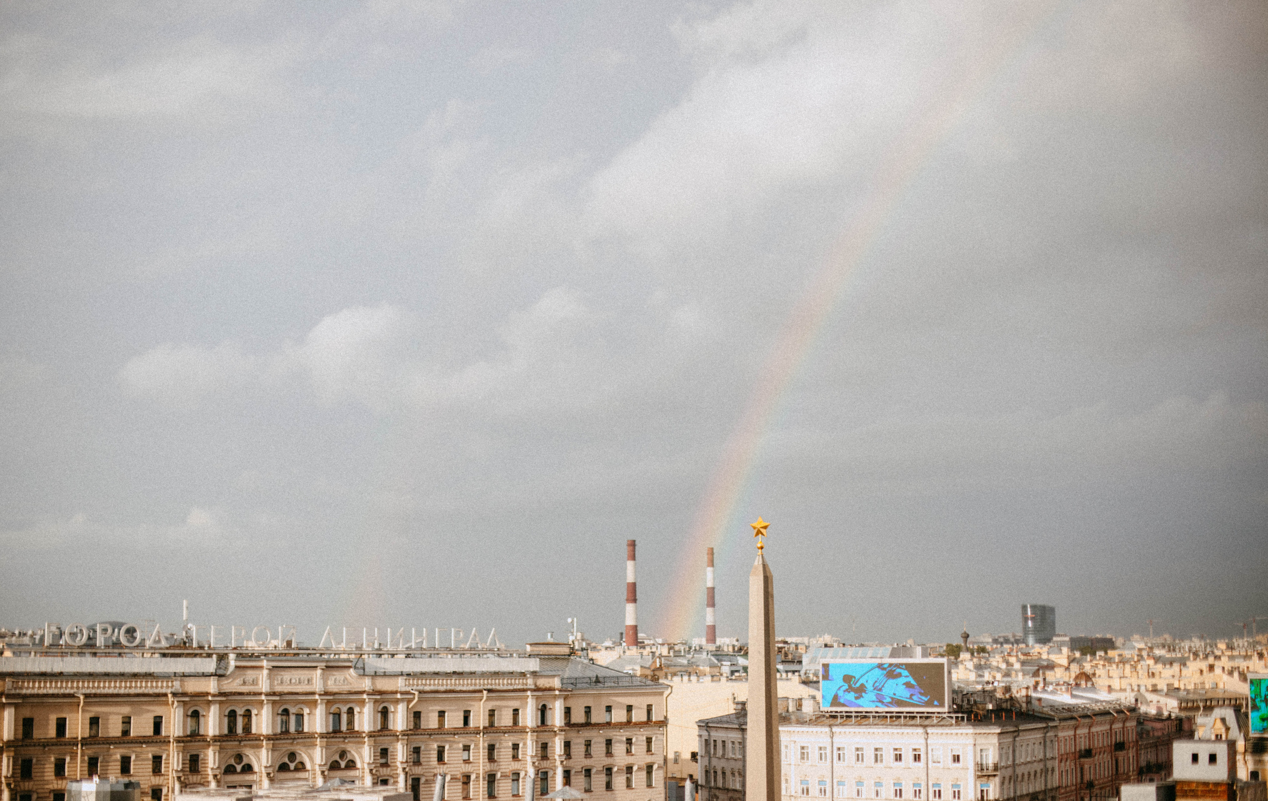 Виталик и Евгения. Семейный и детский фотограф в Санкт-Петербурге