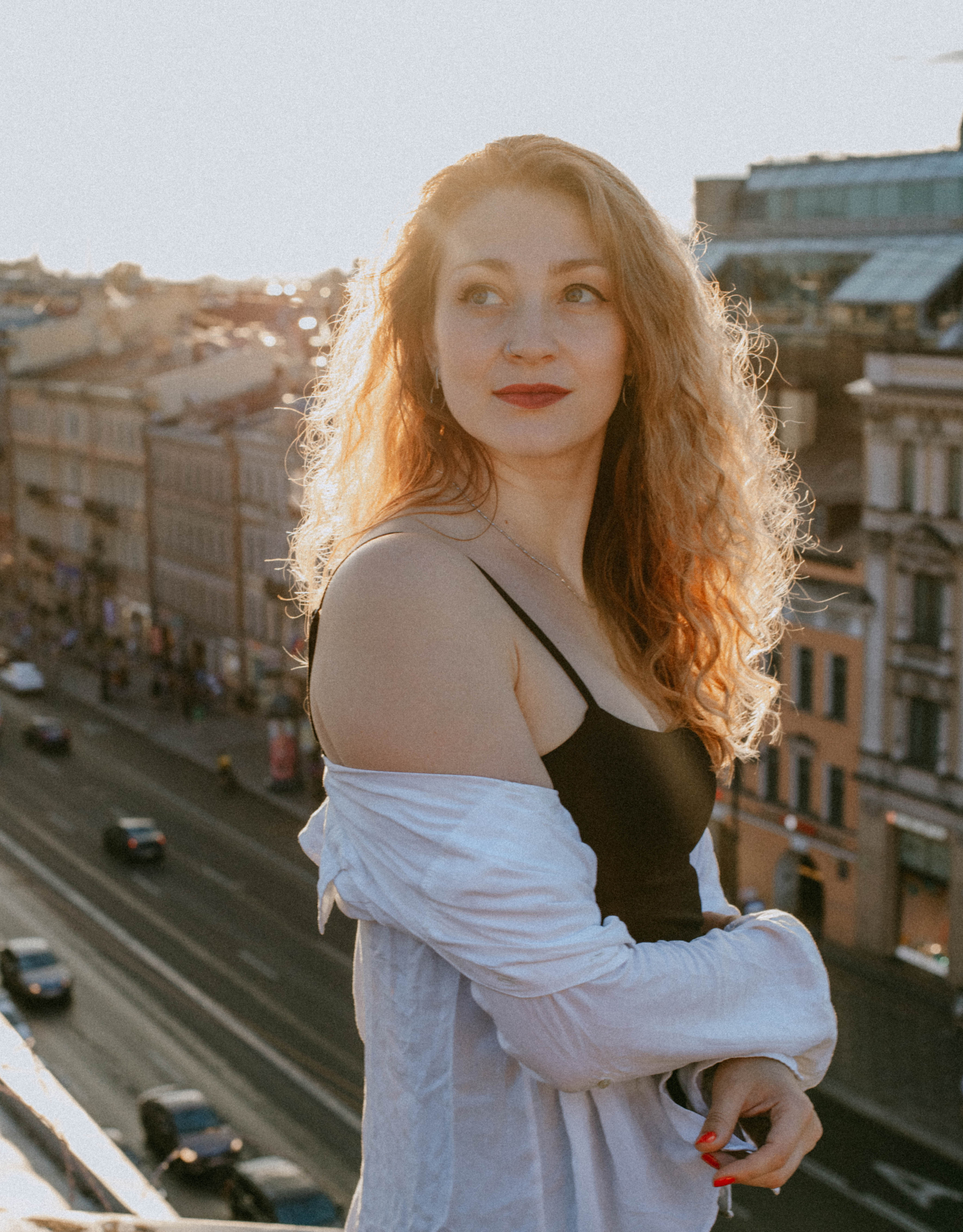 Евгения. Семейный и детский фотограф в Санкт-Петербурге