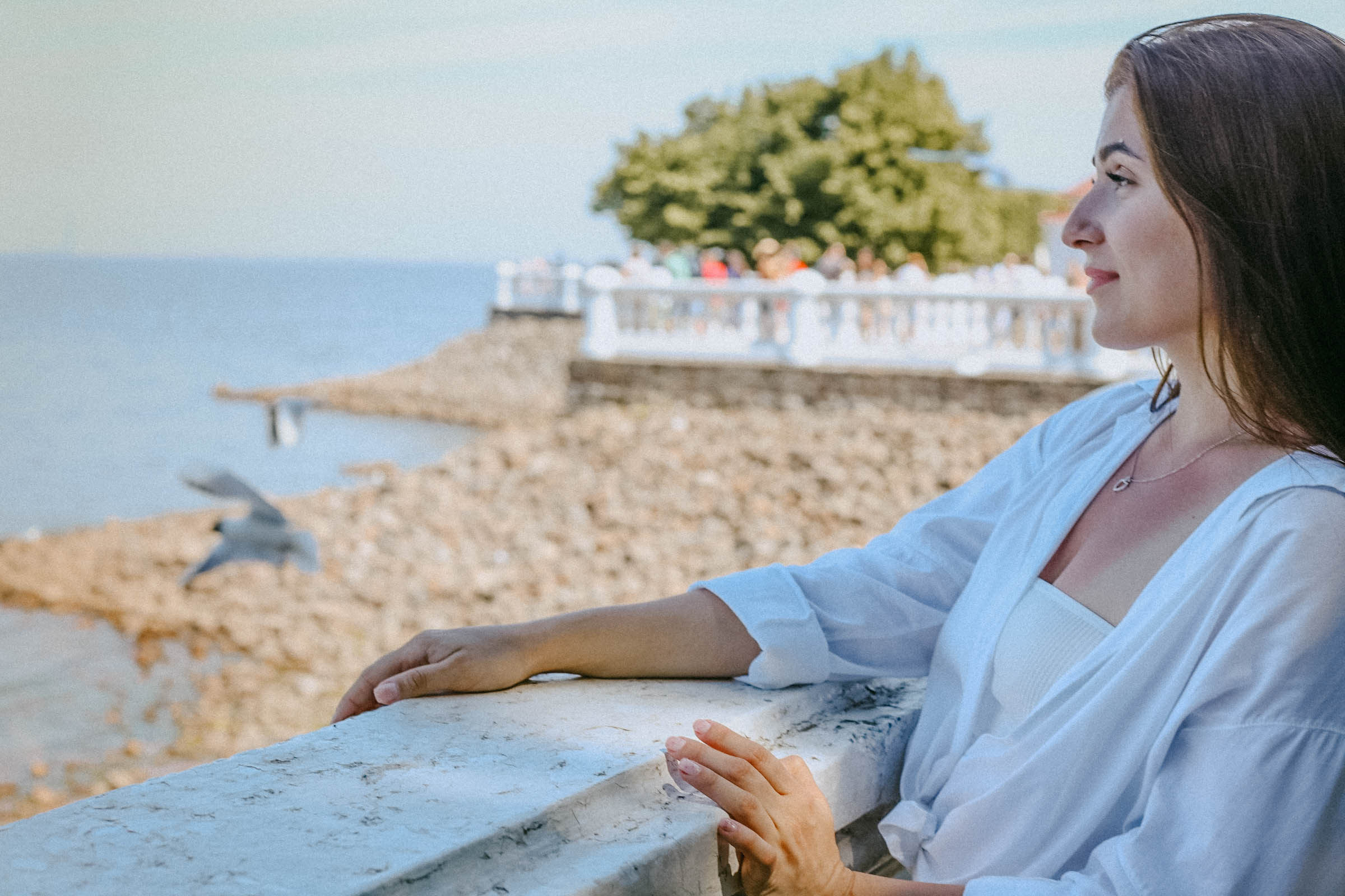 Люба. Семейный и детский фотограф в Санкт-Петербурге