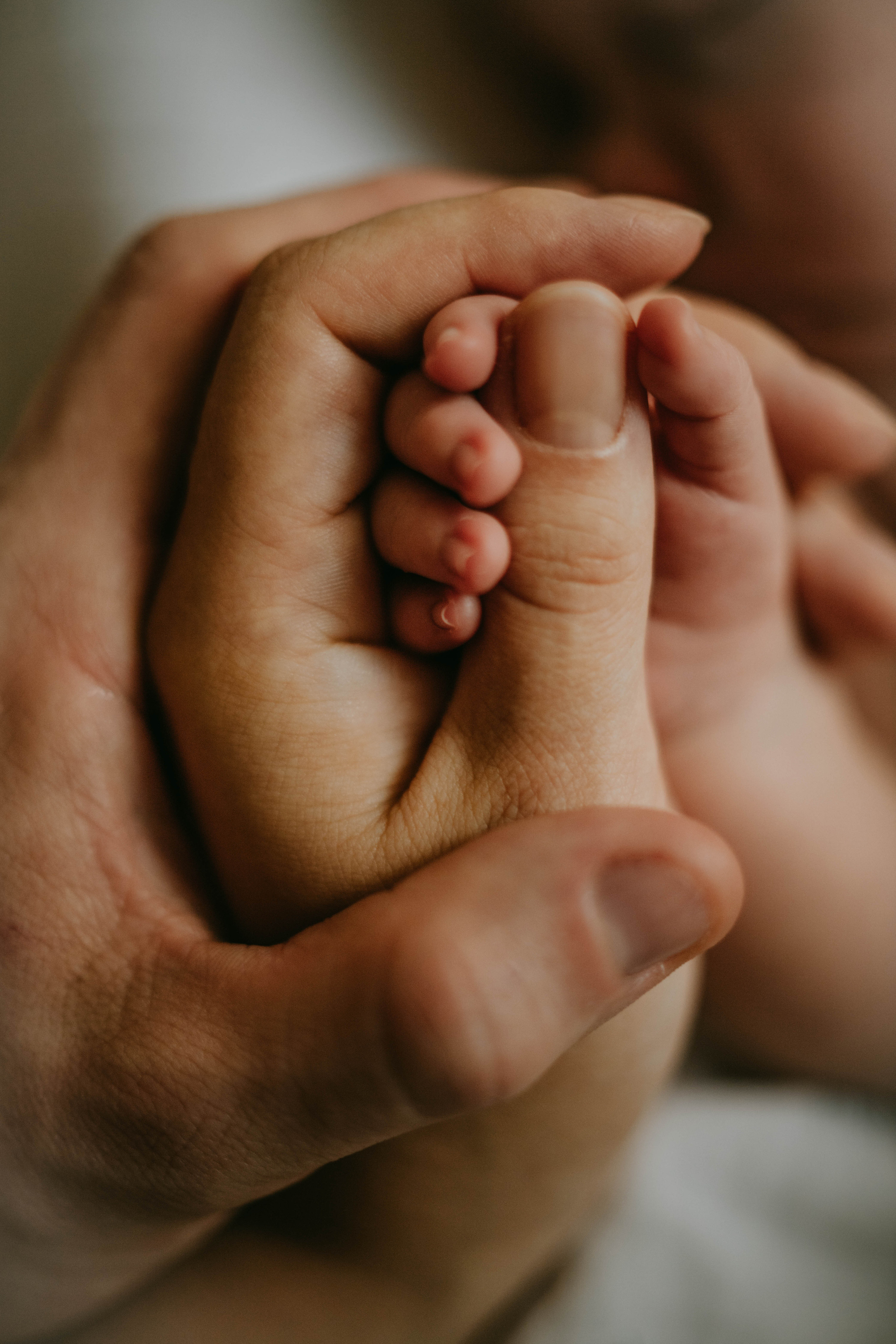 Маленькое чудо. Семейный и детский фотограф в Санкт-Петербурге