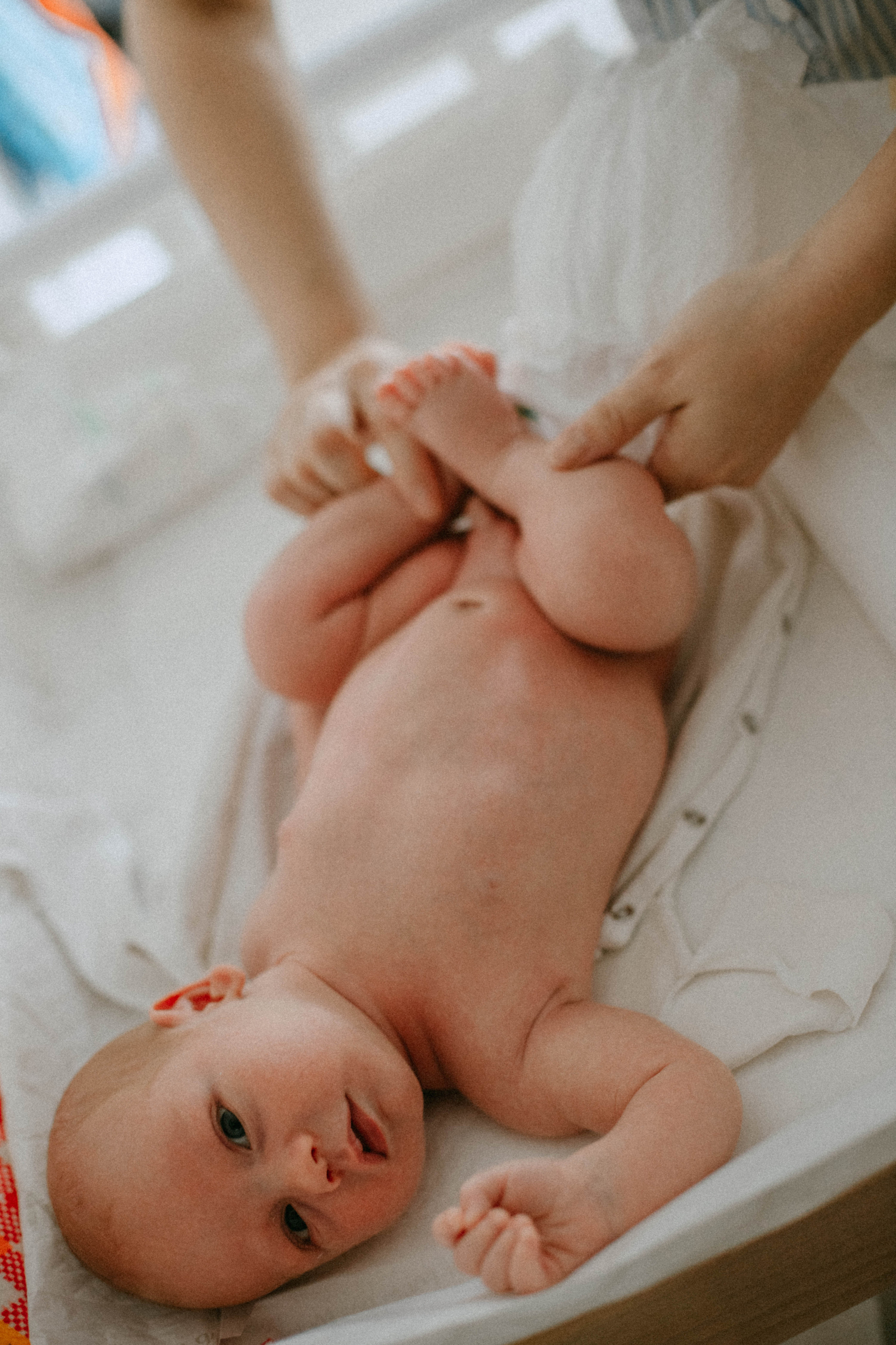 Маленькое чудо. Семейный и детский фотограф в Санкт-Петербурге