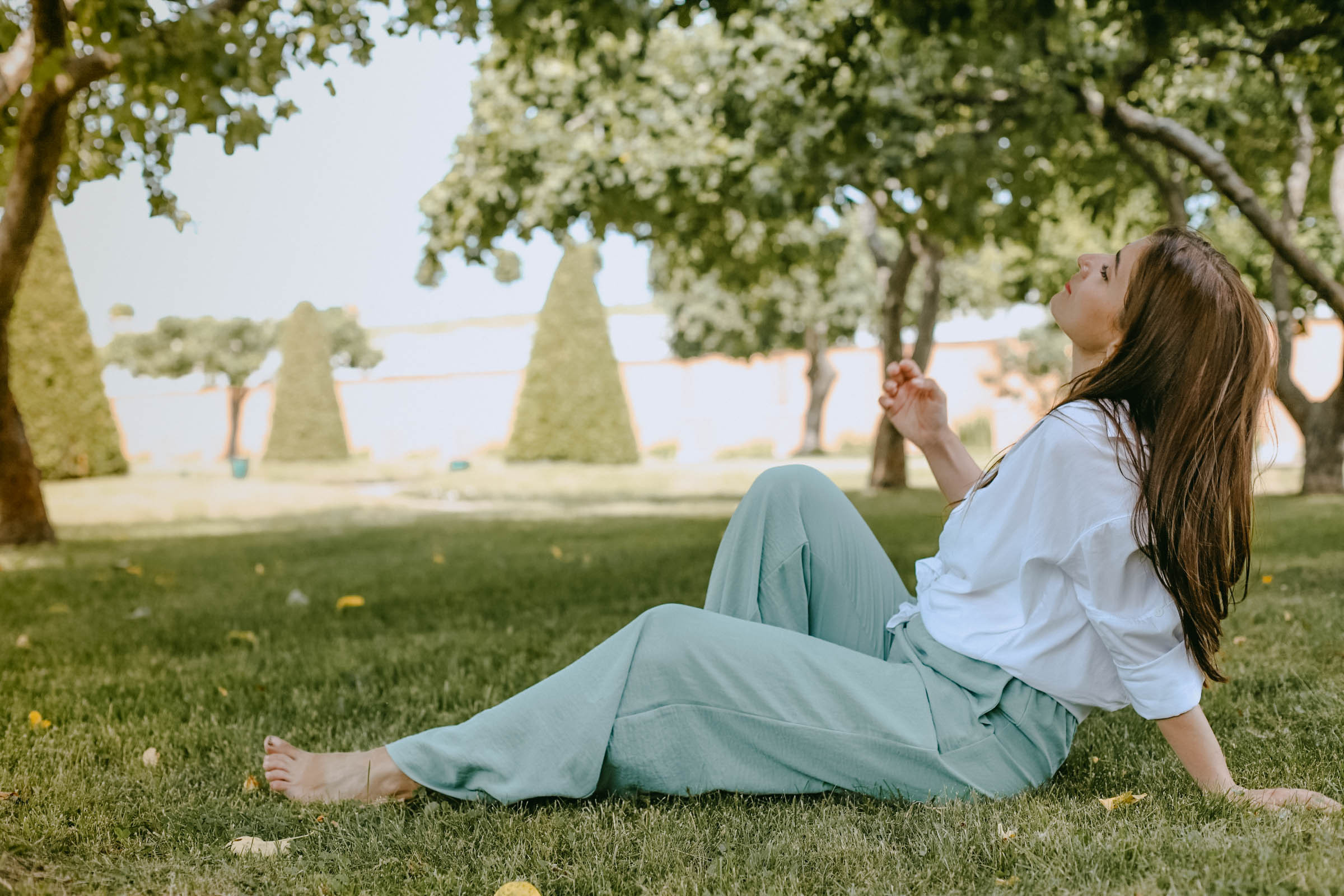 Люба. Семейный и детский фотограф в Санкт-Петербурге