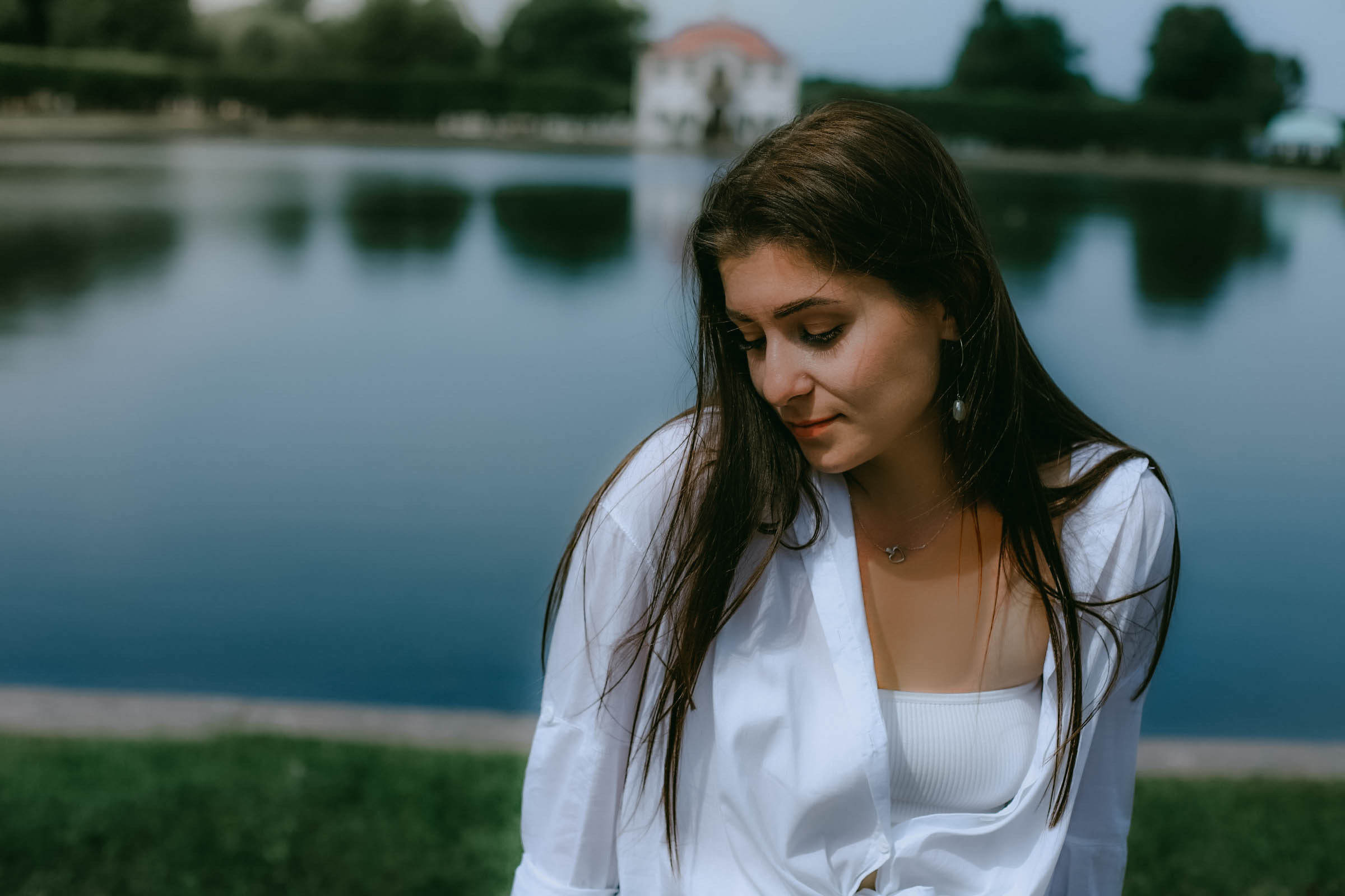 Люба. Семейный и детский фотограф в Санкт-Петербурге