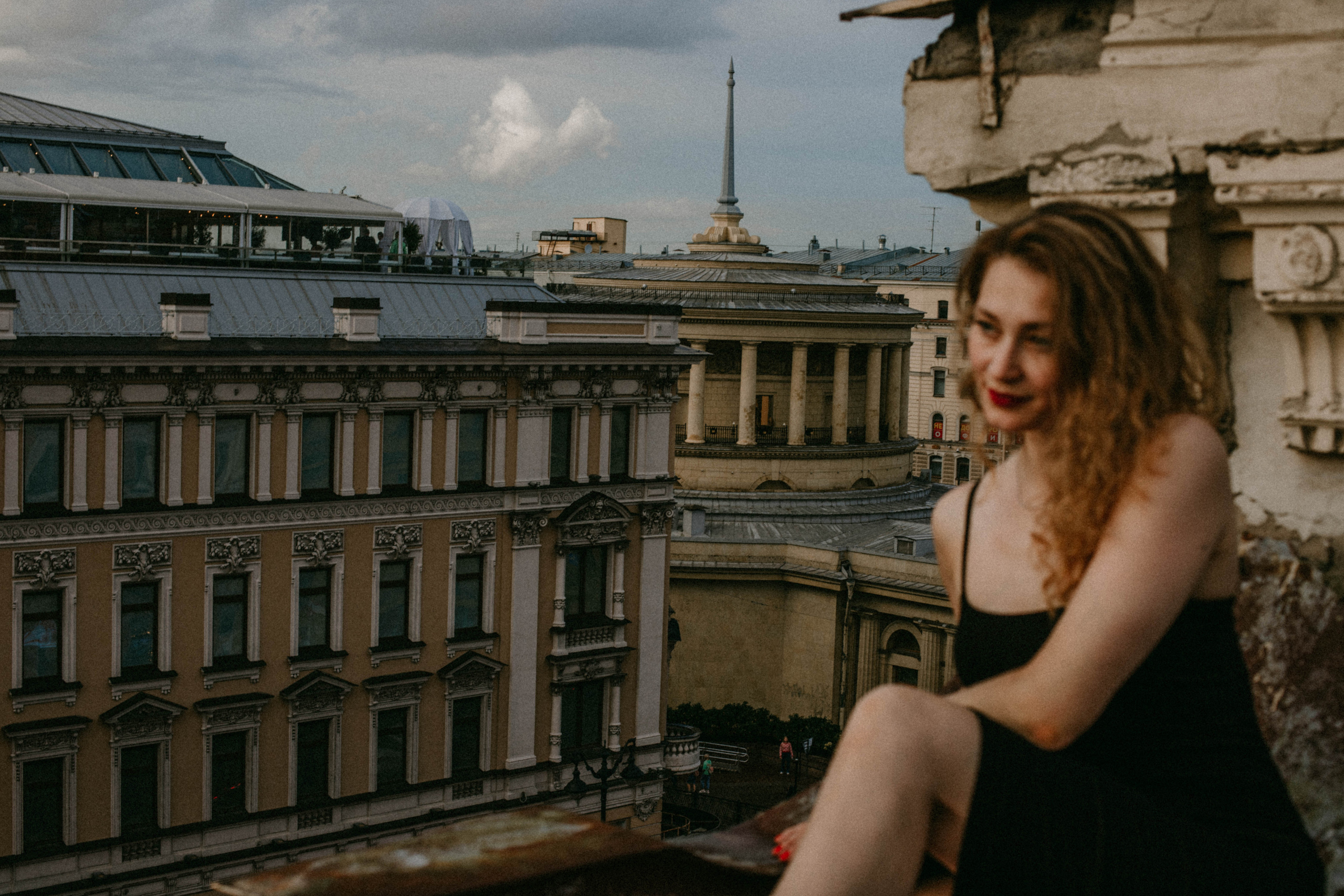 Евгения. Семейный и детский фотограф в Санкт-Петербурге