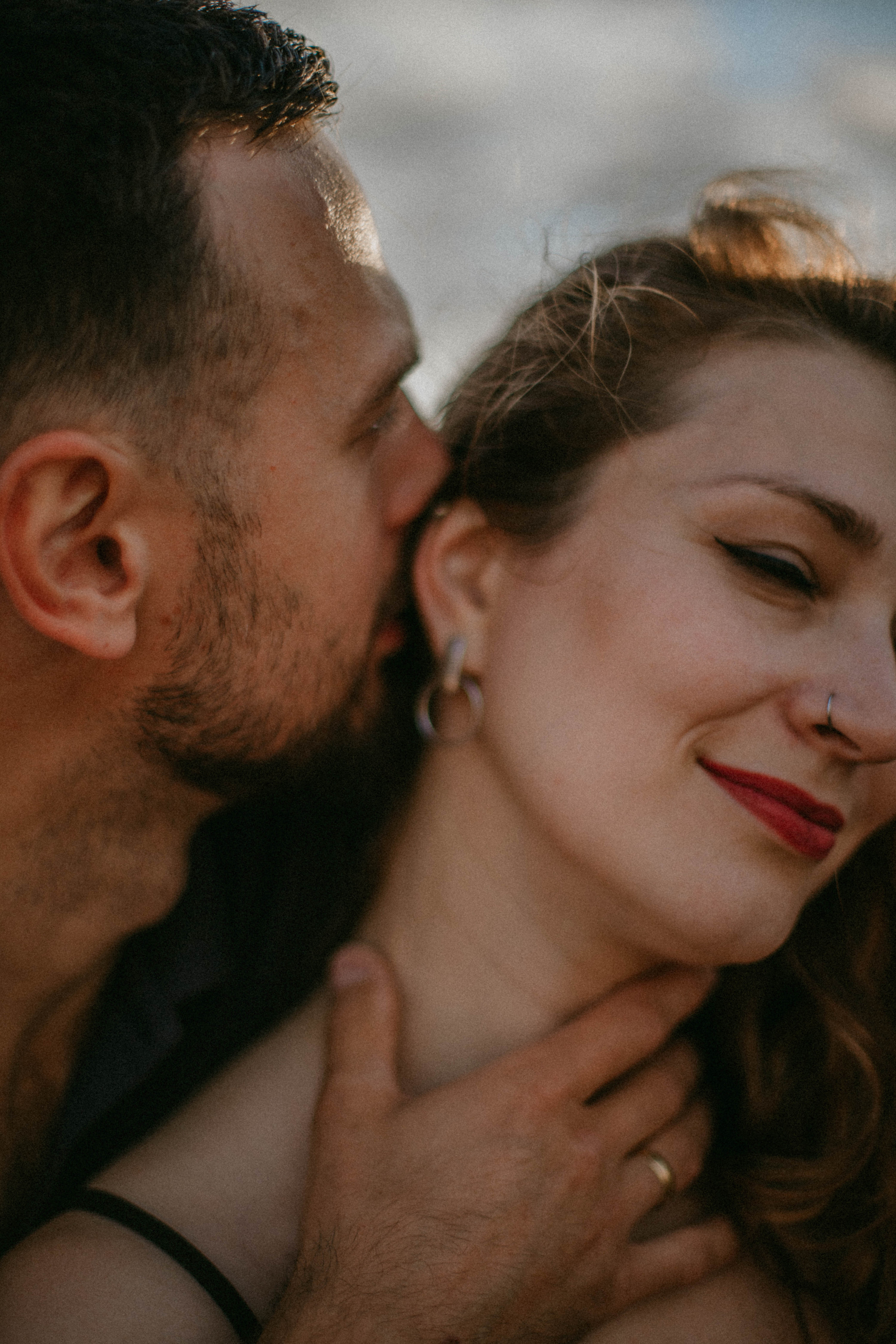 Семейный и детский фотограф в Санкт-Петербурге