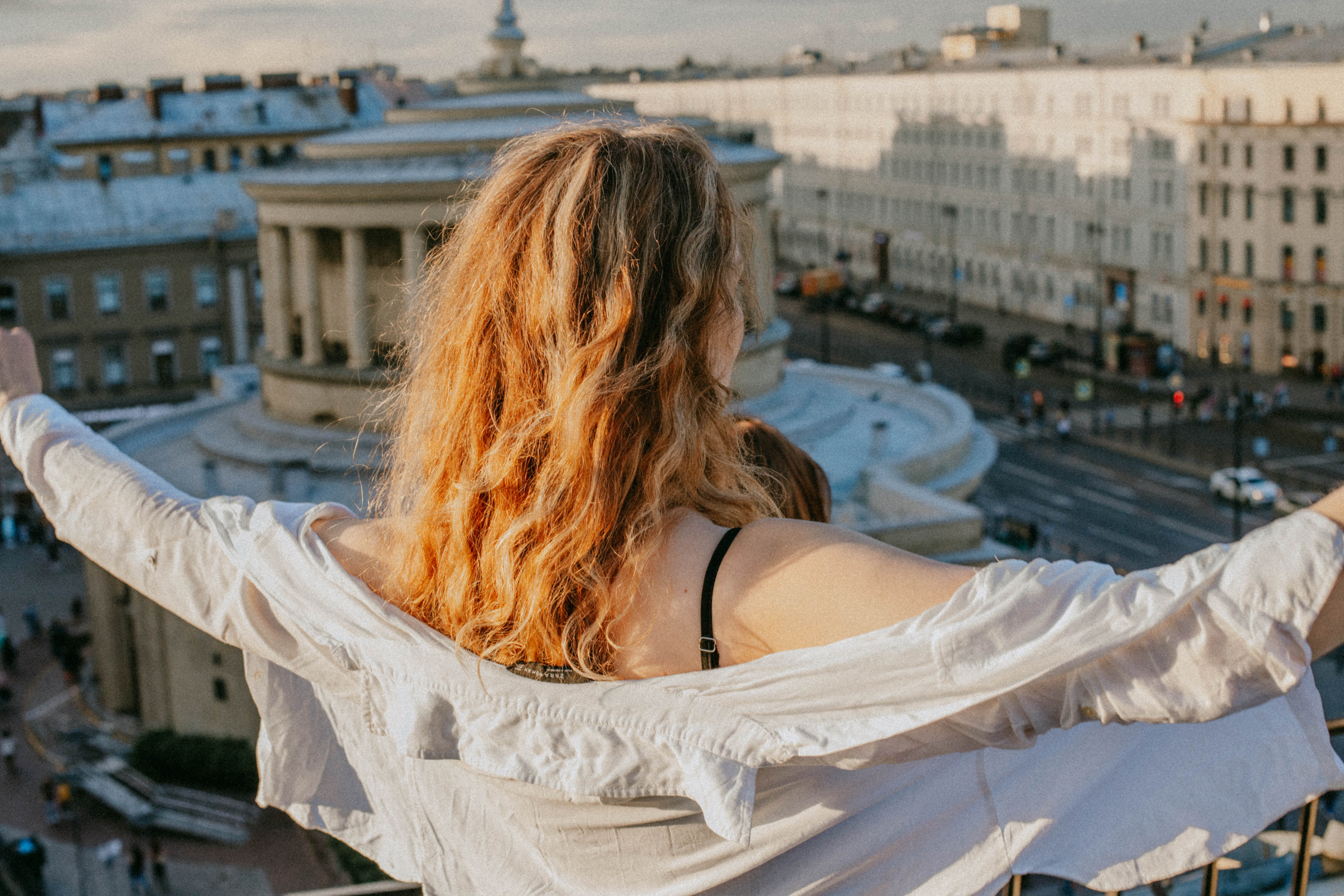 Евгения. Семейный и детский фотограф в Санкт-Петербурге