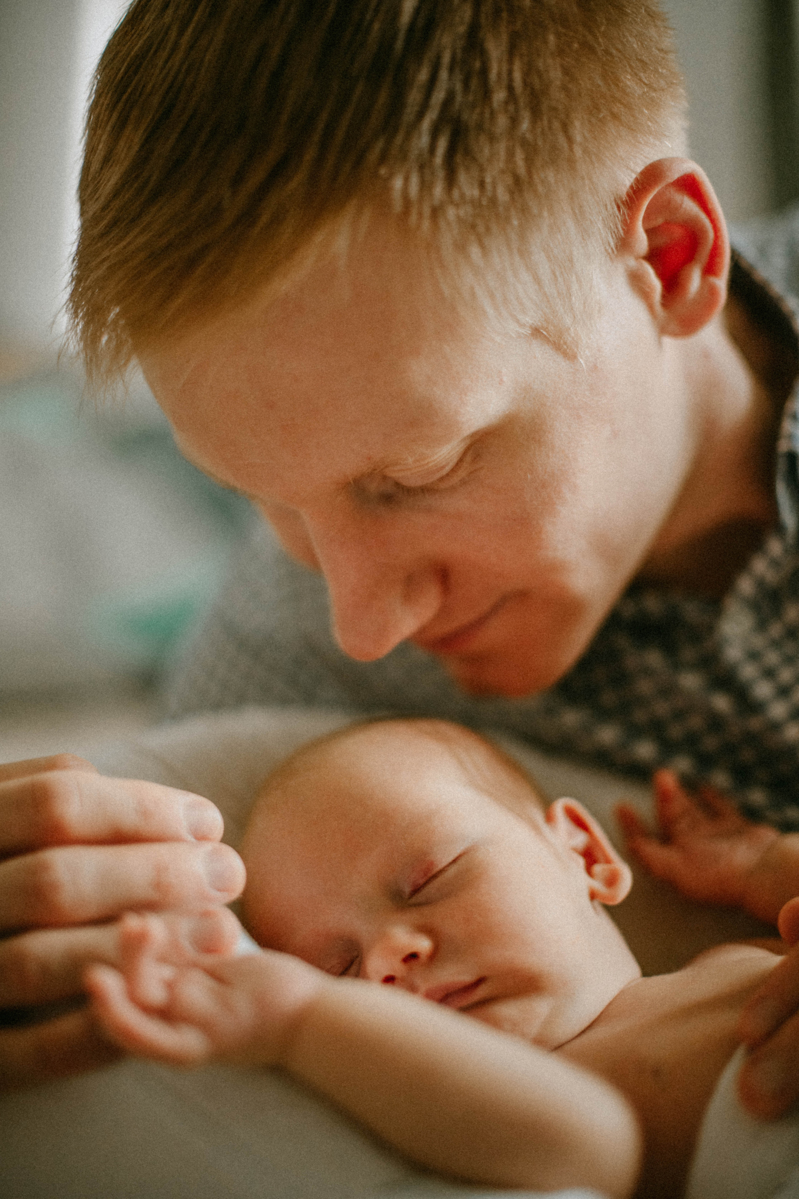 Маленькое чудо. Семейный и детский фотограф в Санкт-Петербурге