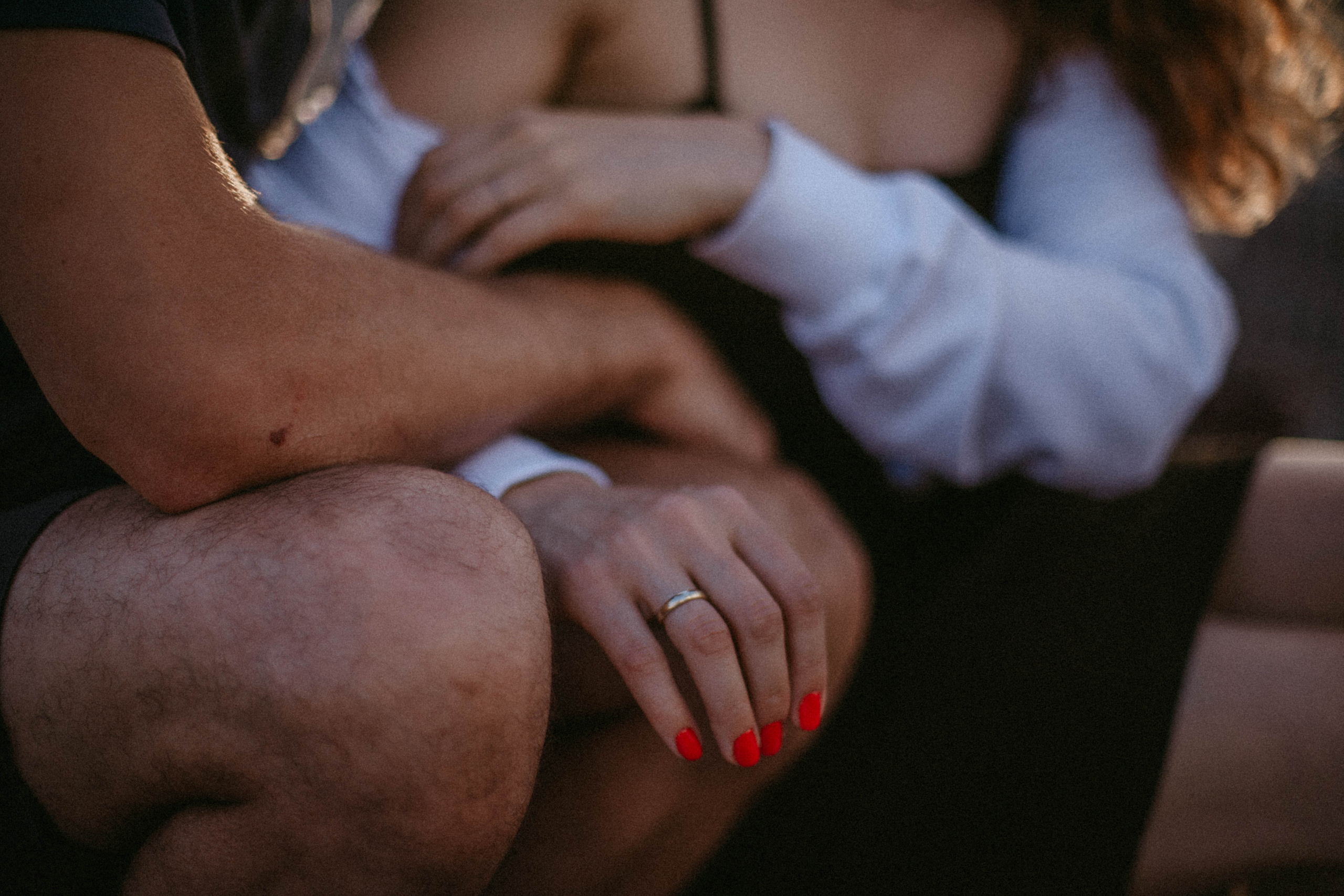 Виталик и Евгения. Семейный и детский фотограф в Санкт-Петербурге