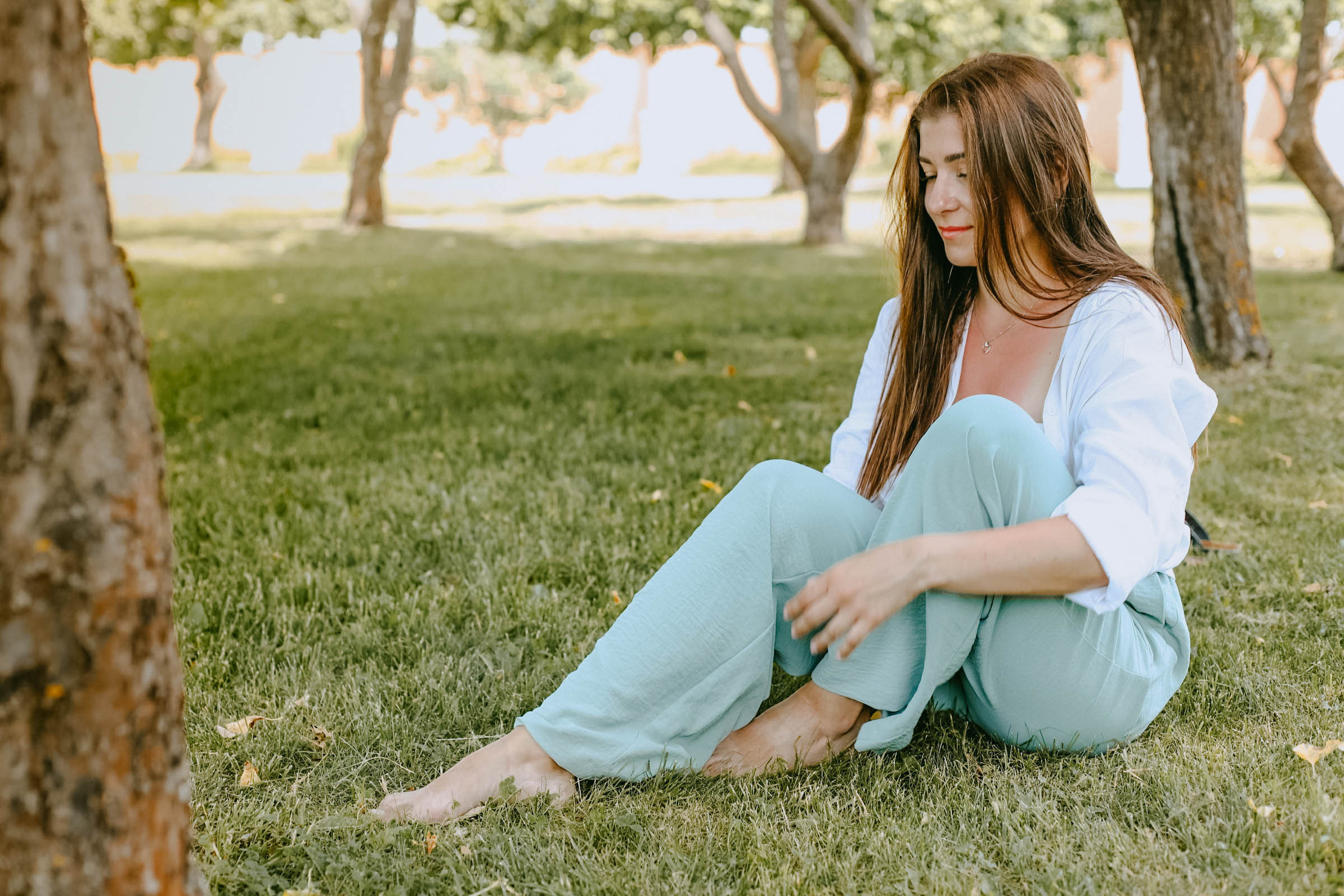 Люба. Семейный и детский фотограф в Санкт-Петербурге