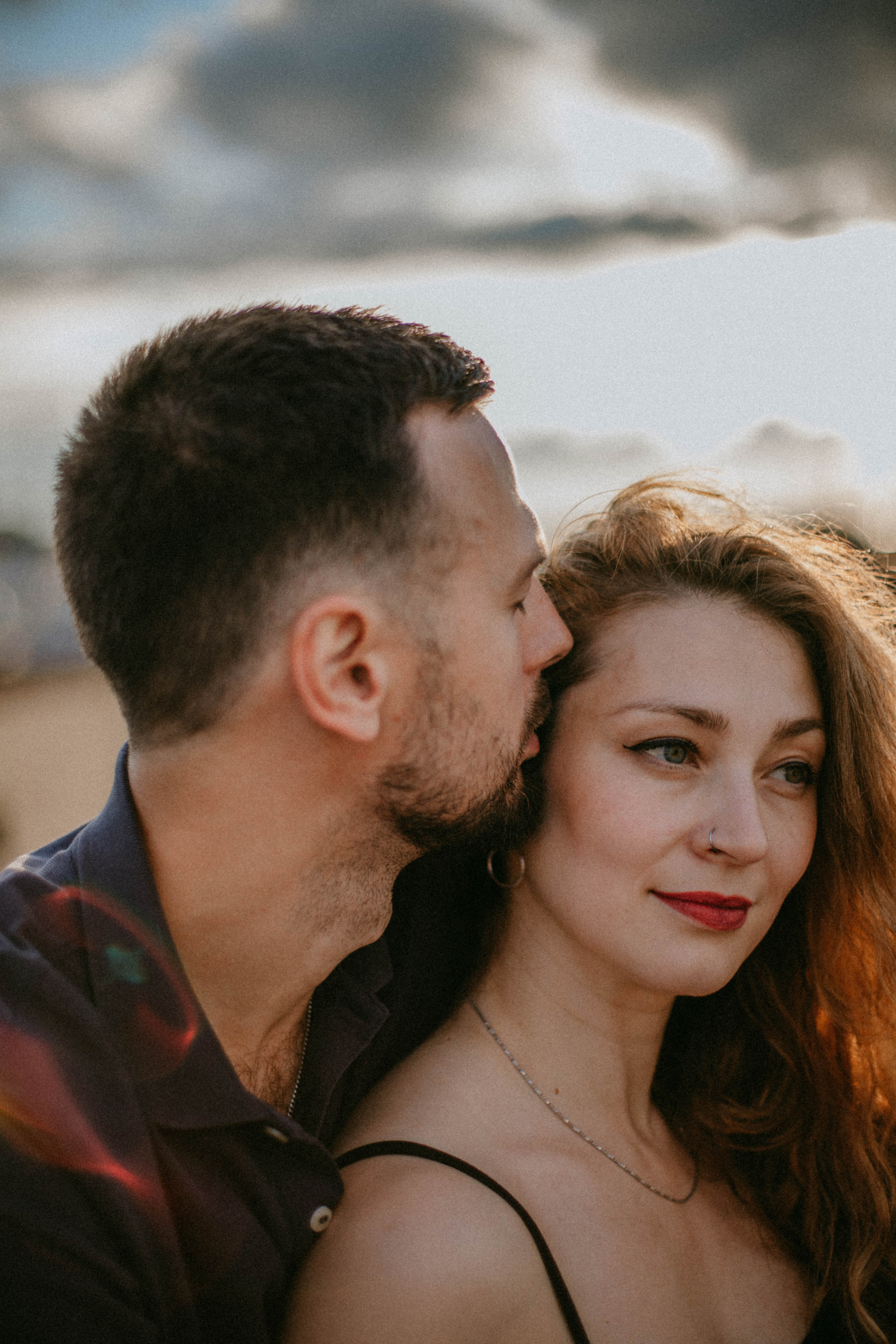 Виталик и Евгения. Семейный и детский фотограф в Санкт-Петербурге