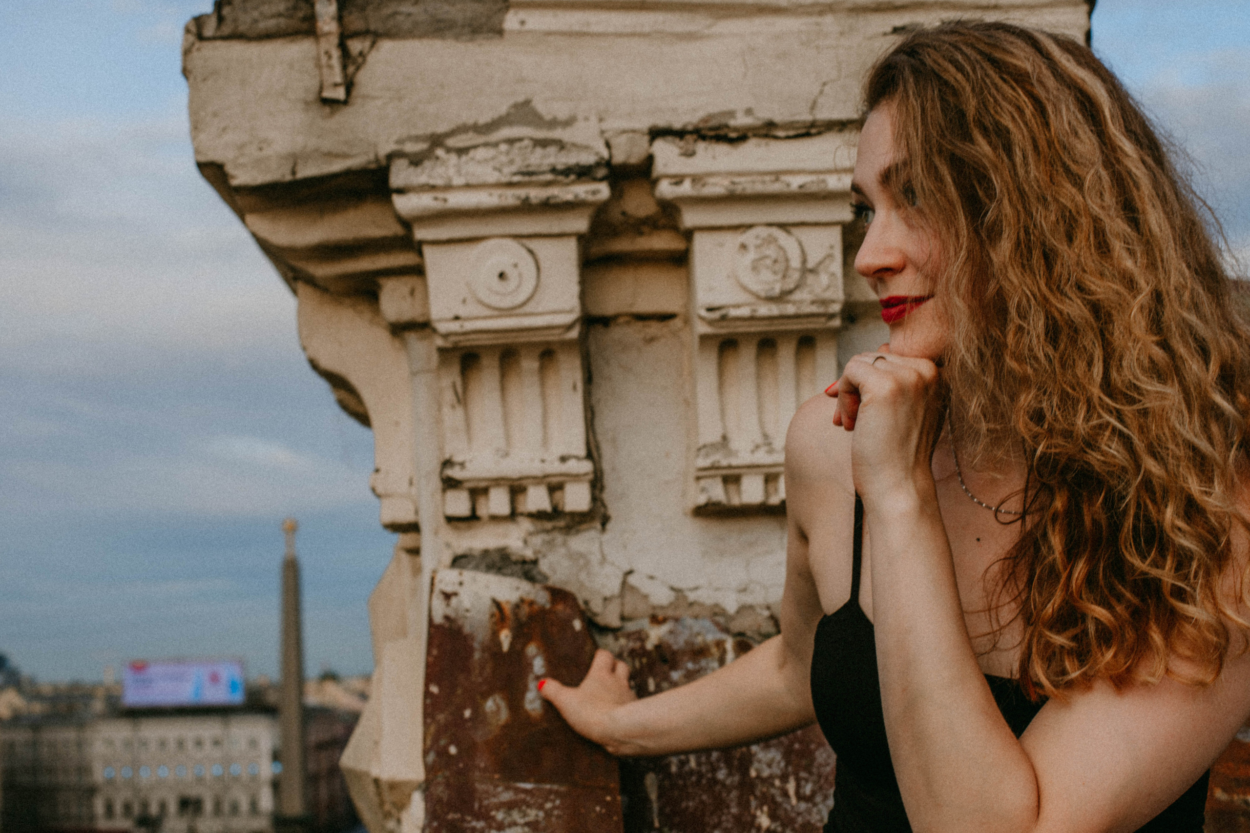 Евгения. Семейный и детский фотограф в Санкт-Петербурге