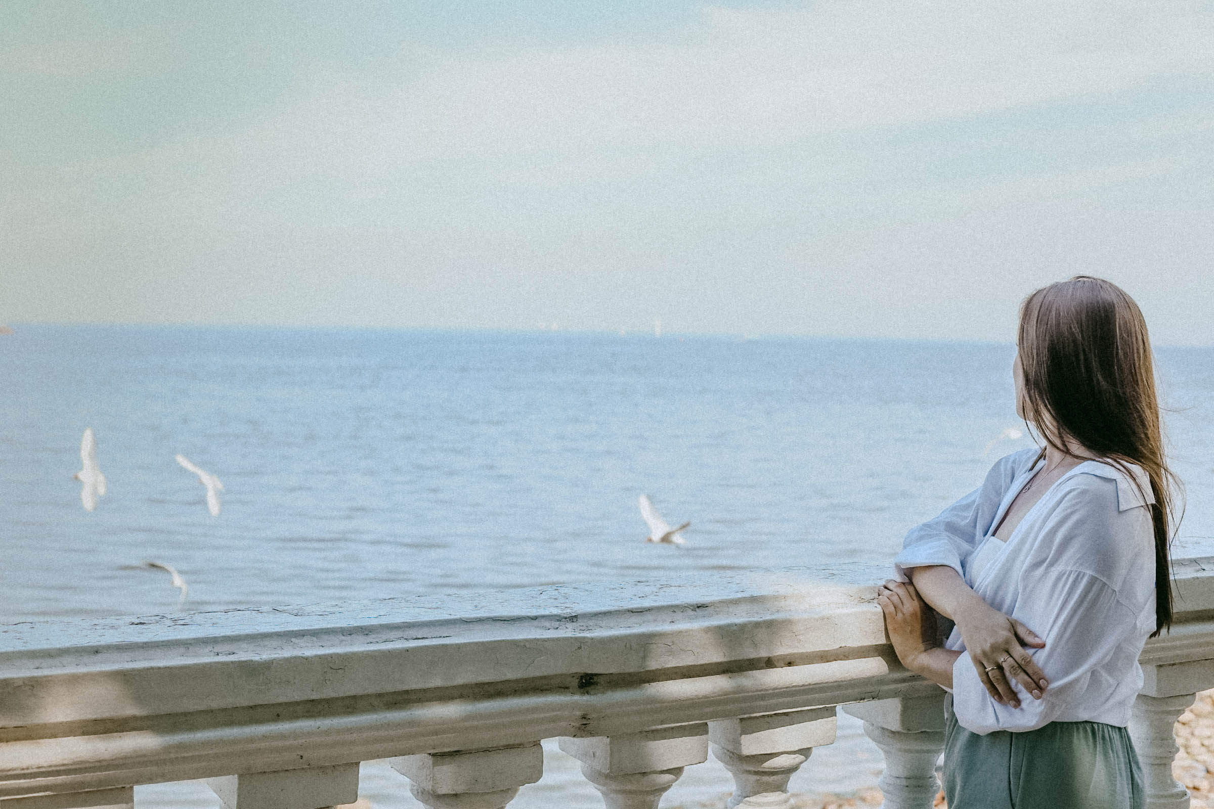 Люба. Семейный и детский фотограф в Санкт-Петербурге