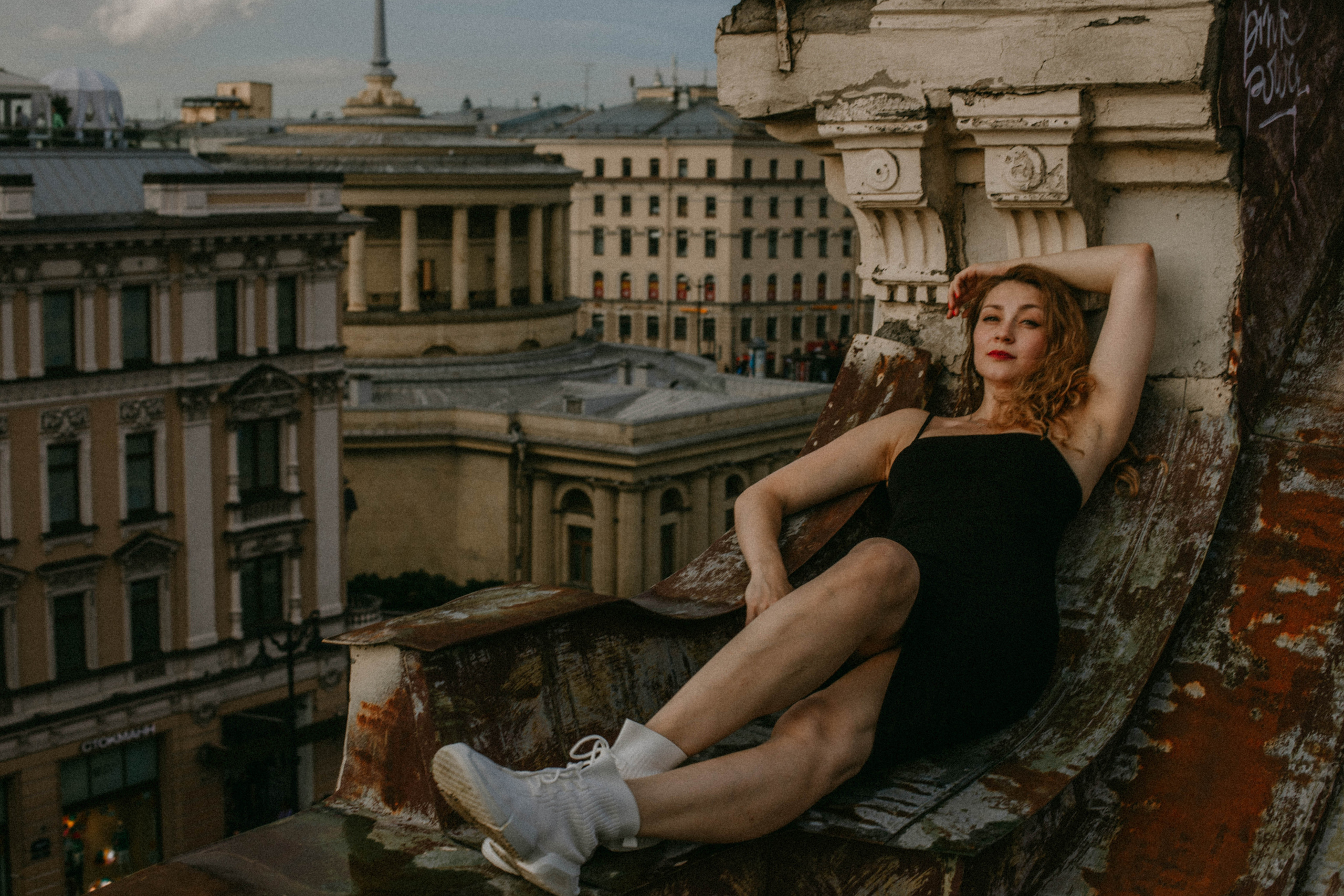 Евгения. Семейный и детский фотограф в Санкт-Петербурге