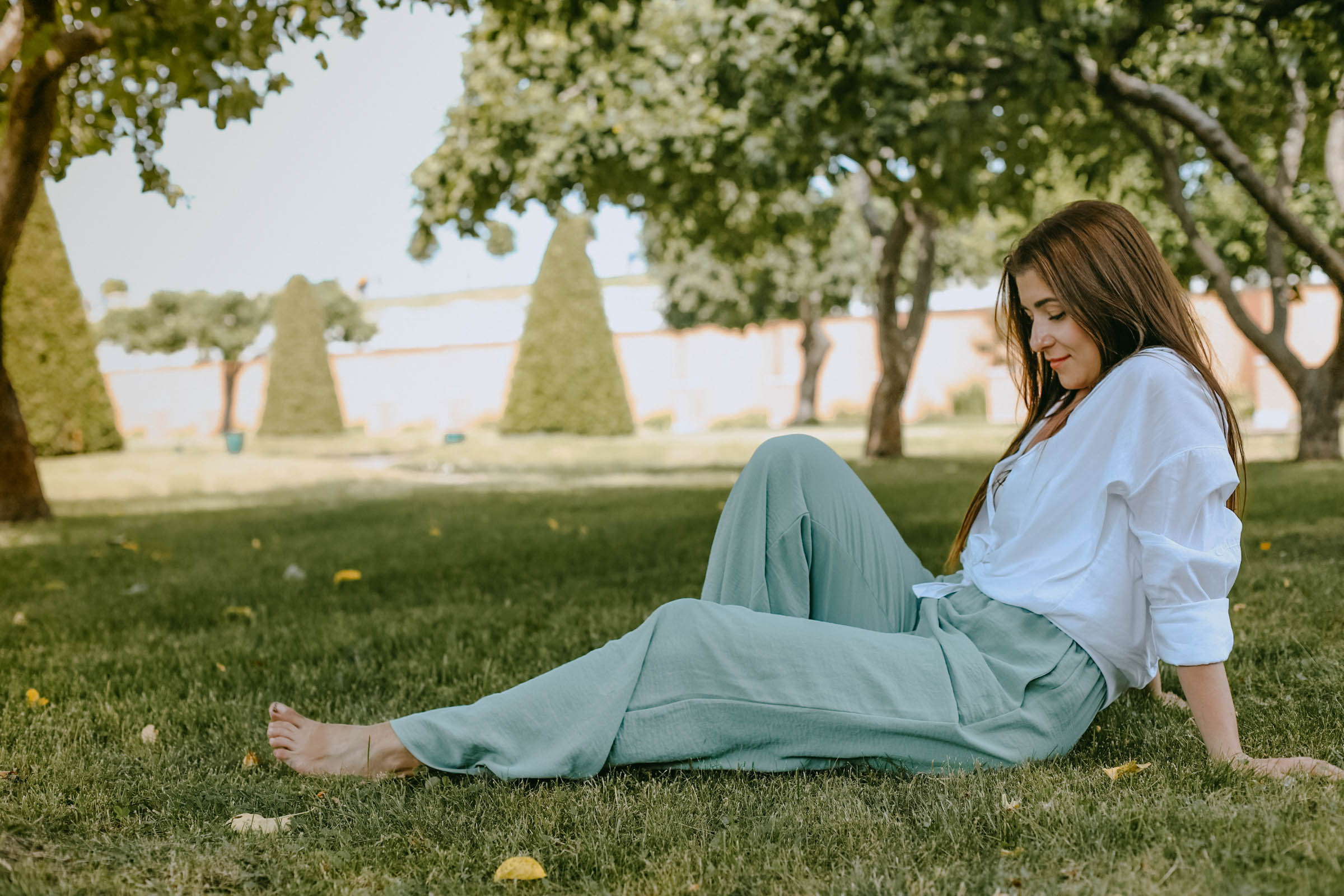 Люба. Семейный и детский фотограф в Санкт-Петербурге