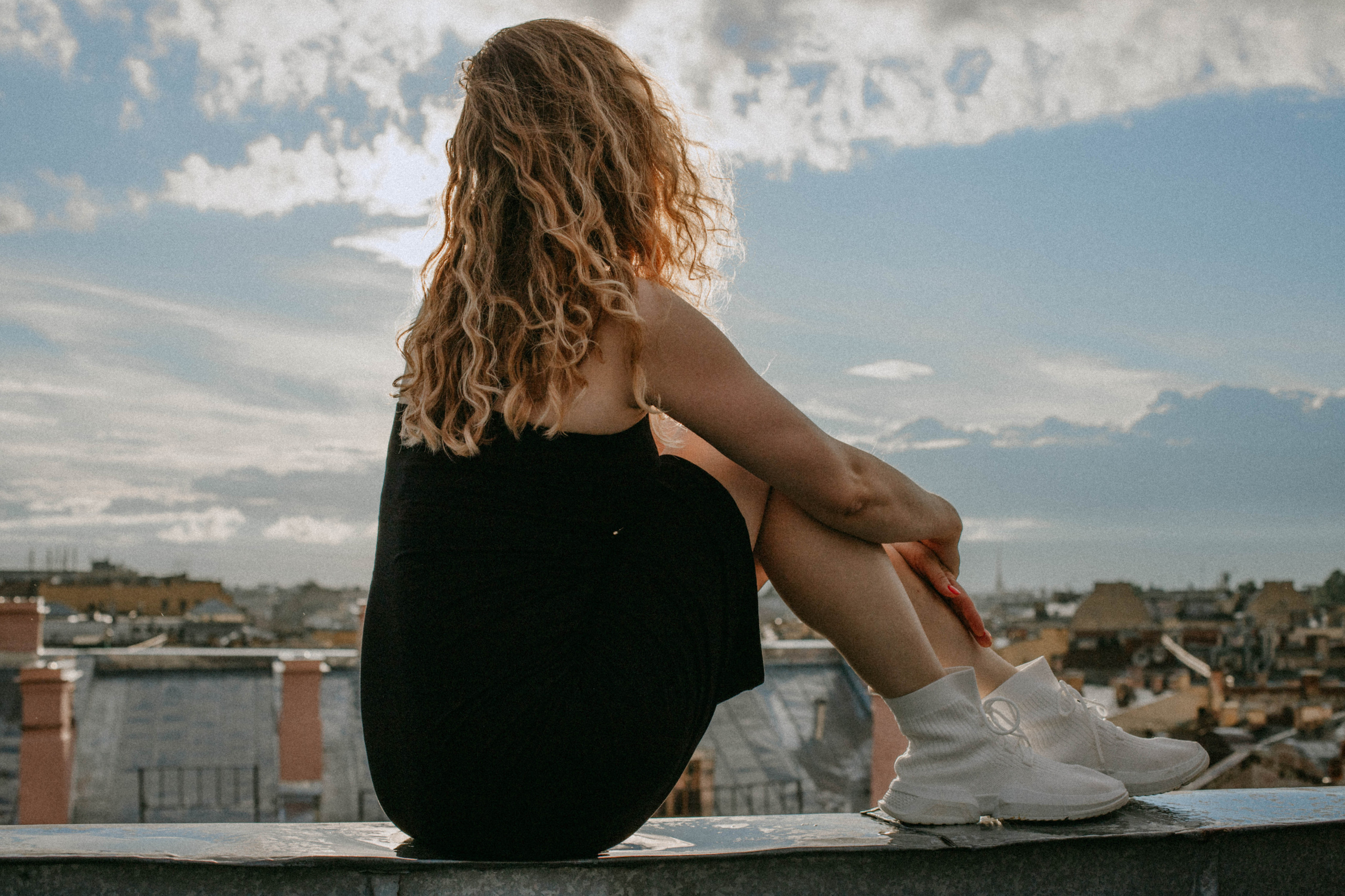 Евгения. Семейный и детский фотограф в Санкт-Петербурге