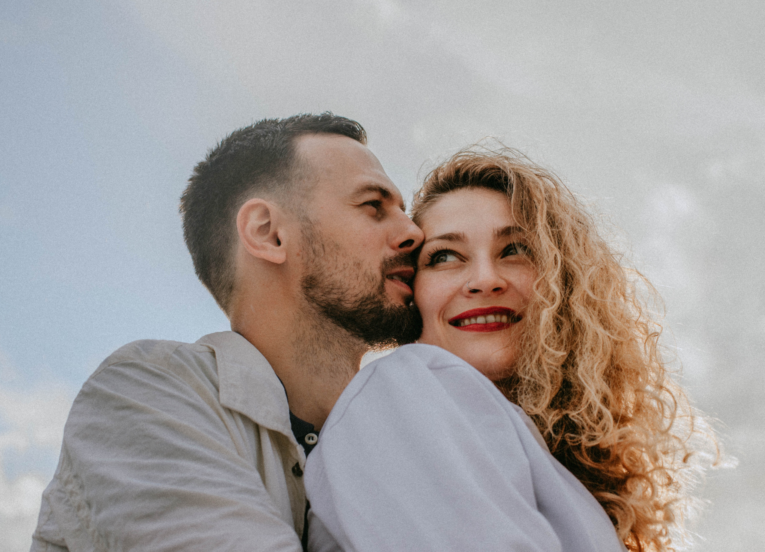 Виталик и Евгения. Семейный и детский фотограф в Санкт-Петербурге