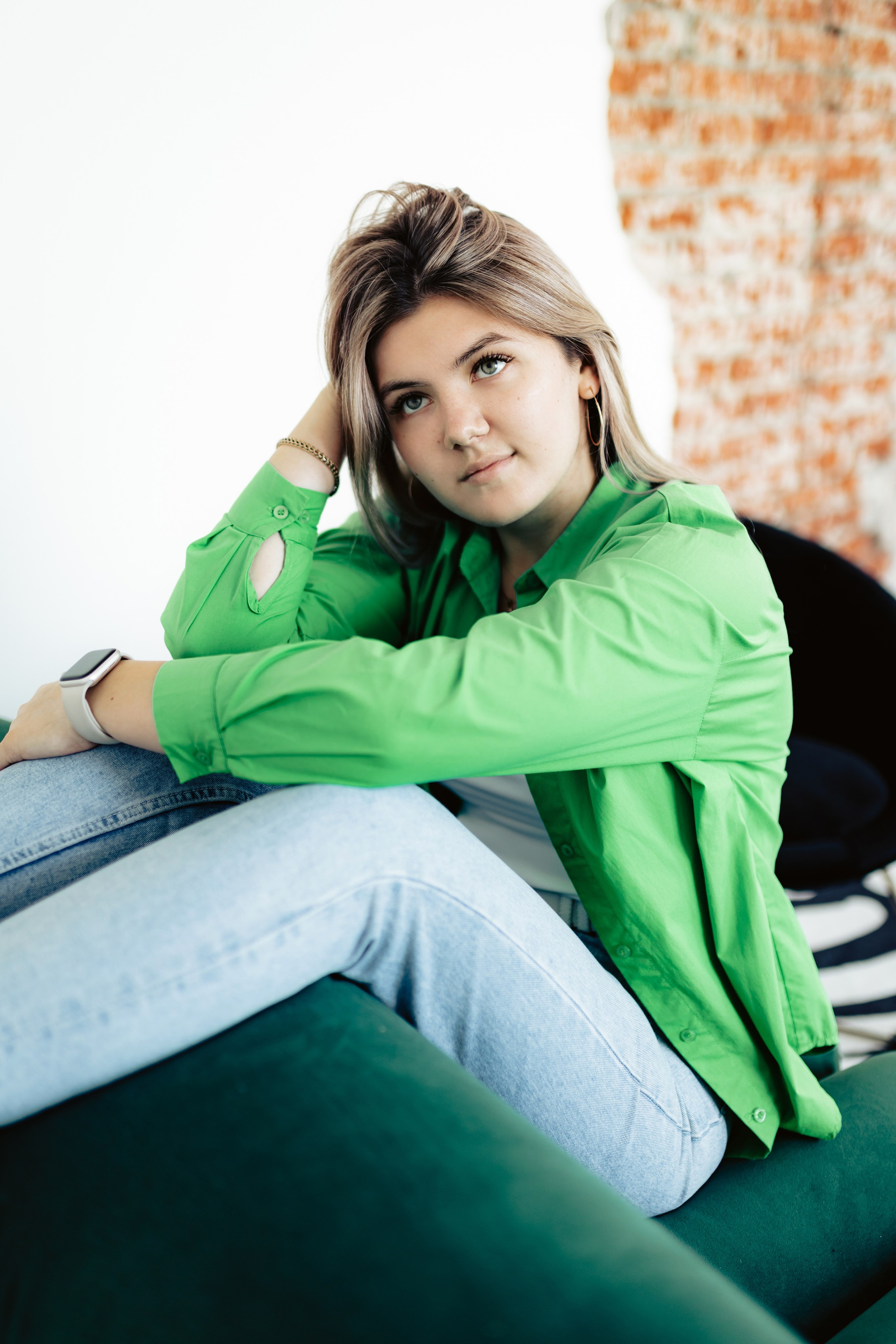 Студийные. Фотограф Анастасия Козловская aadazzling