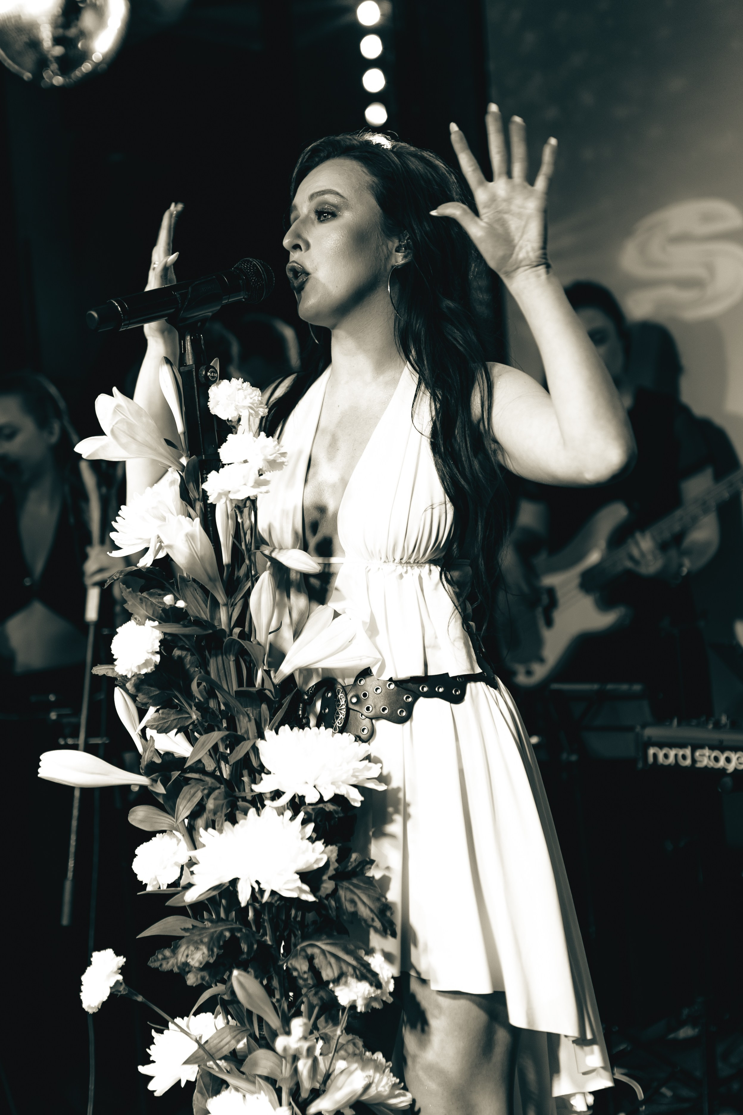 Репортаж. Фотограф Анастасия Козловская aadazzling