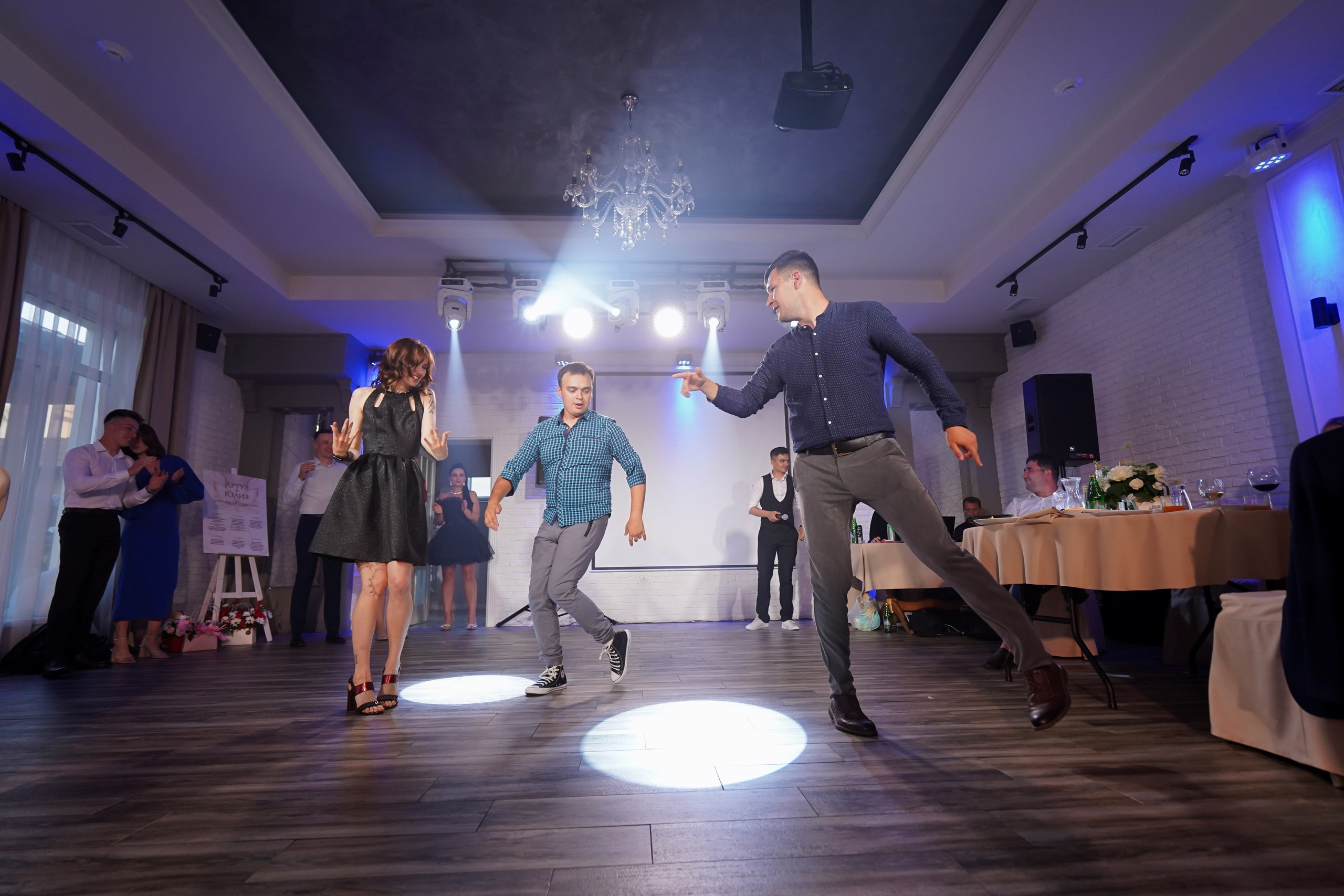 Юля + Артур: полная серия (пакет полный день). BYFOX STUDIO 68 — фото и видеосъёмка Тамбов, Москва, Воронеж, Липецк