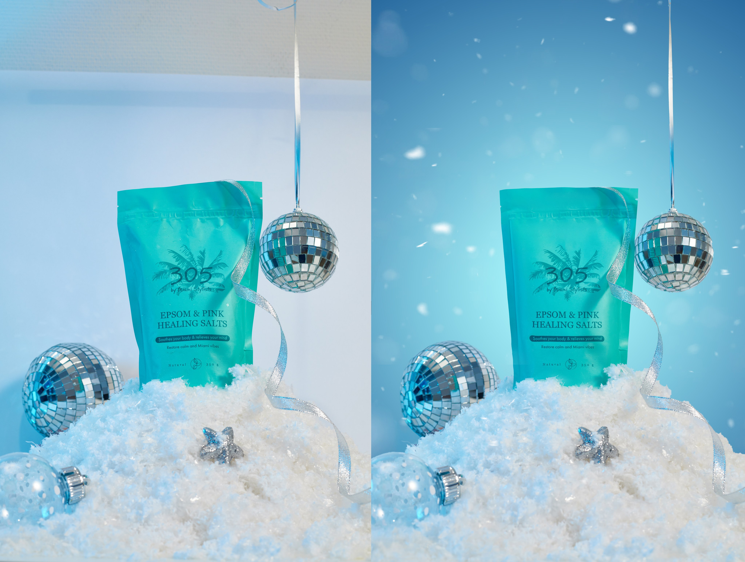 305 by Miami Stylists