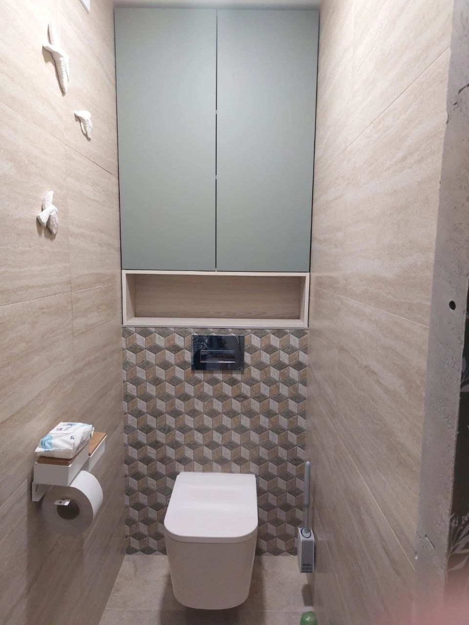 До и После ремонта. Делаем ремонт квартир в Санкт-Петербурге