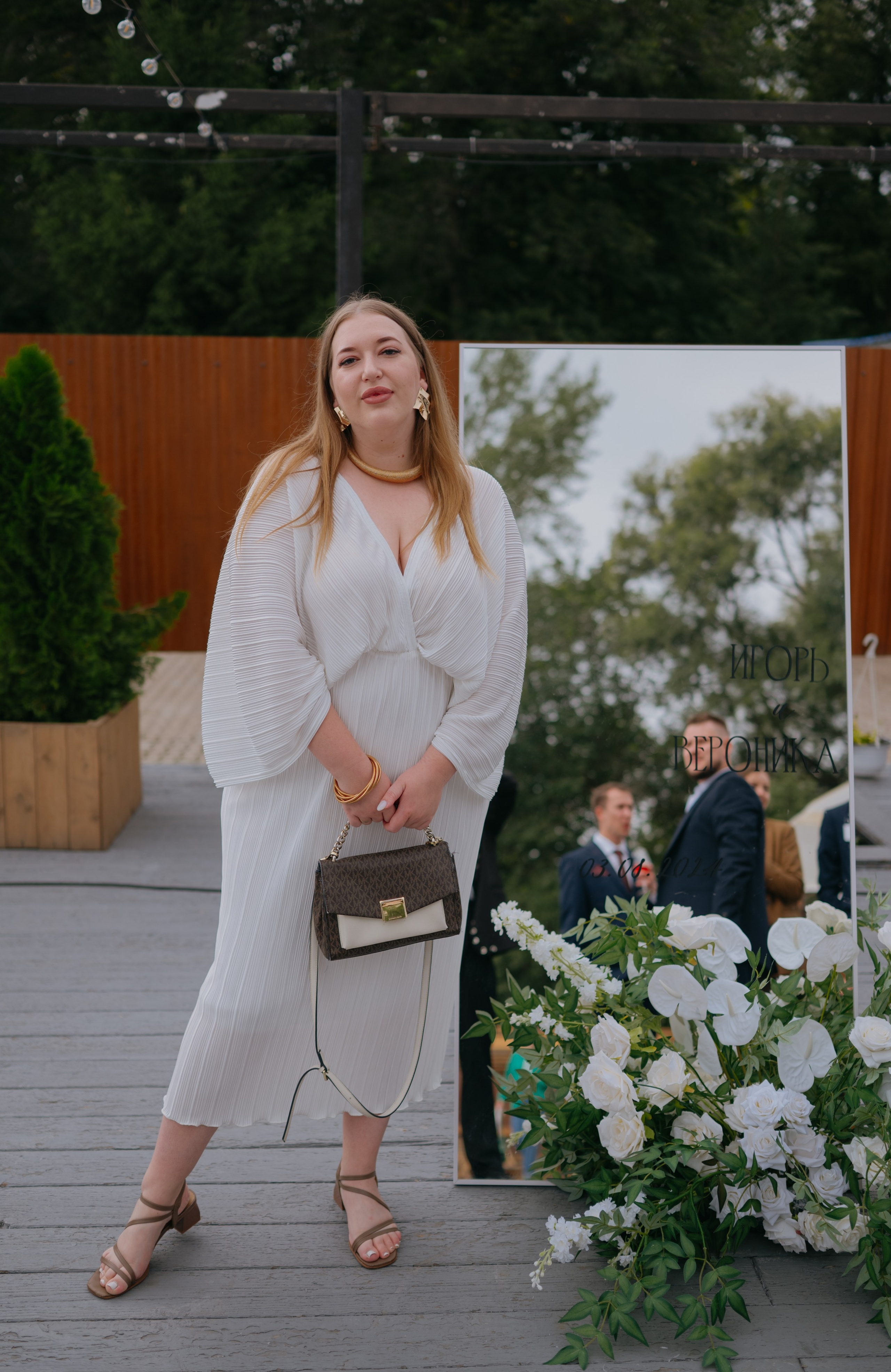 Игорь и Вероника. Свадебный фотограф Уфа Дарья Насырова