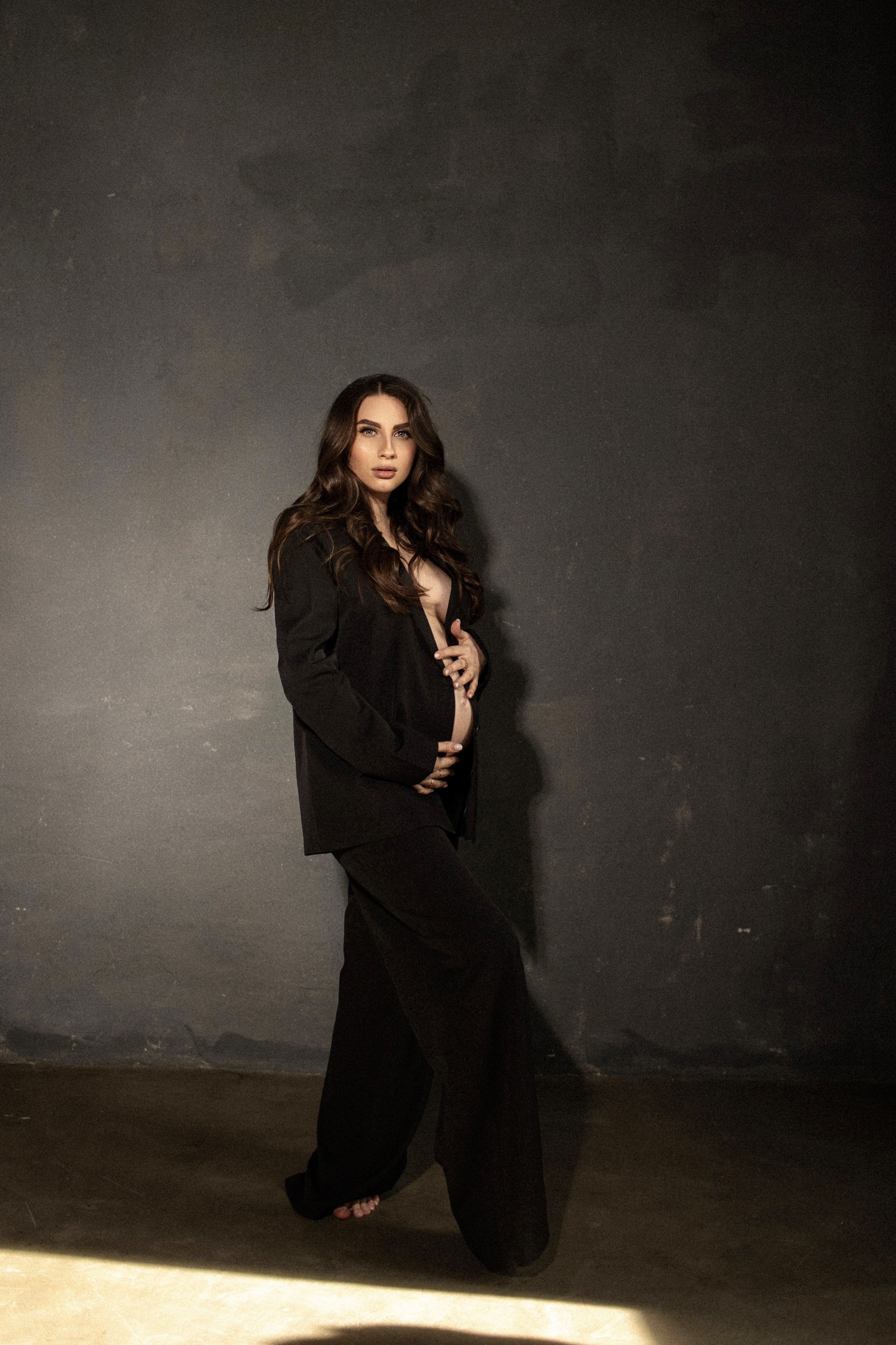 KATYA. Фотограф Мария Сивохина