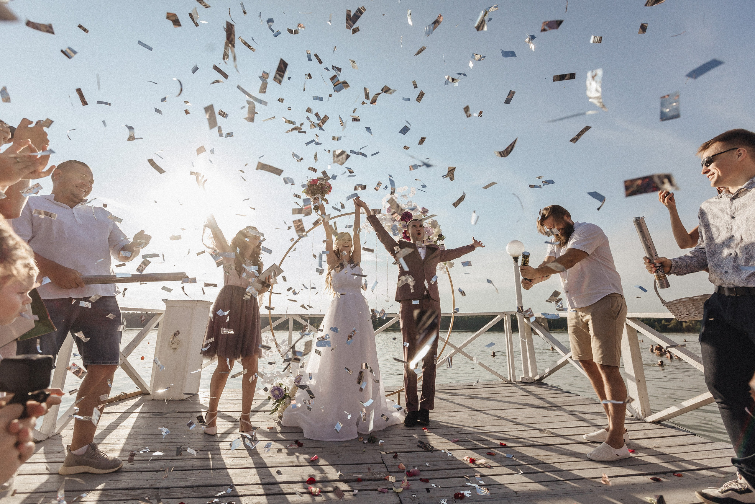 Алексей и Кристина. Свадебный фотограф Калуга Москва Диана Румянцева